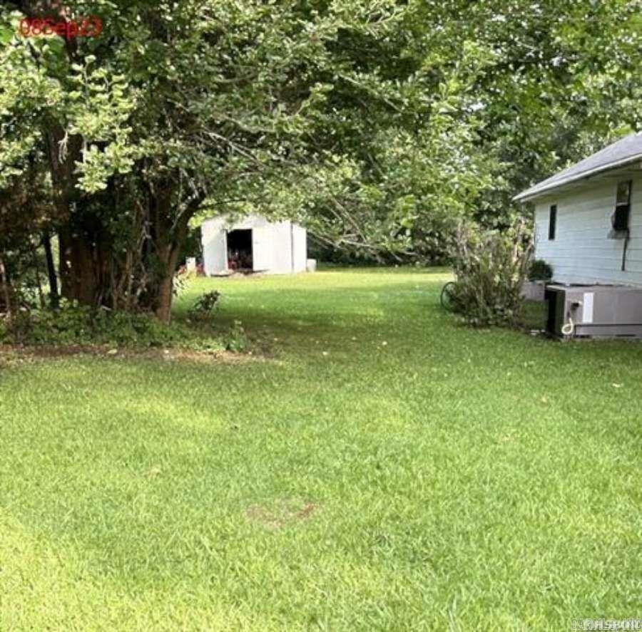 BRAD SCOTT - Residential