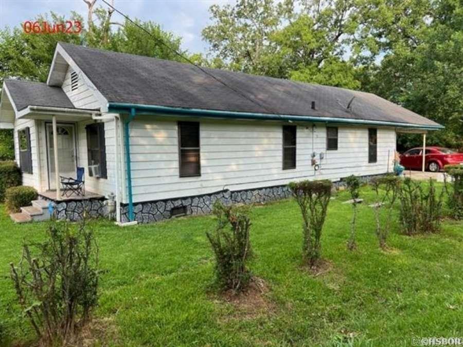 BRAD SCOTT - Residential