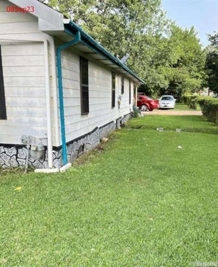 BRAD SCOTT - Residential