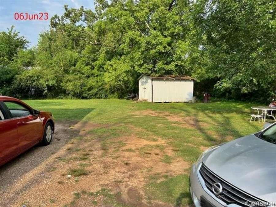 BRAD SCOTT - Residential