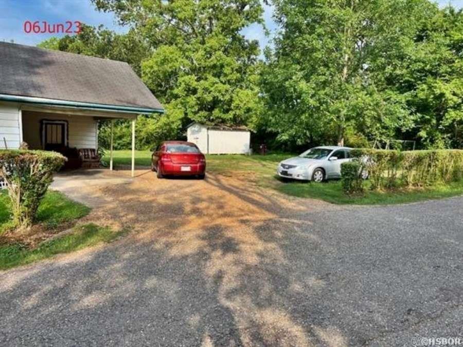 BRAD SCOTT - Residential