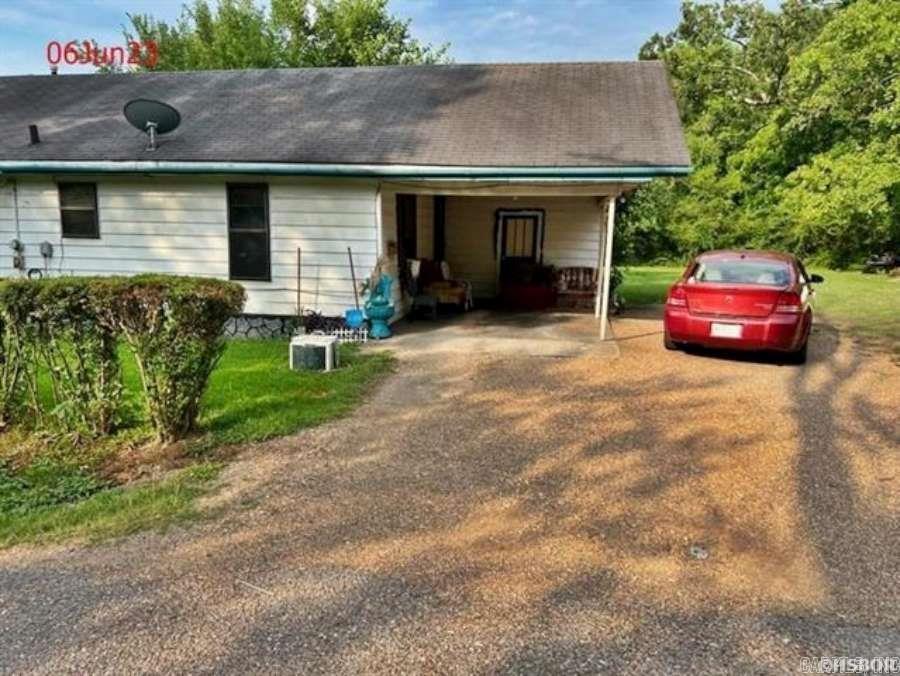 BRAD SCOTT - Residential