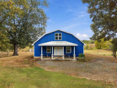 Photo of 149 Sheep Shank Bend BND, Damascus, AR 72131 (MLS # 26042178)