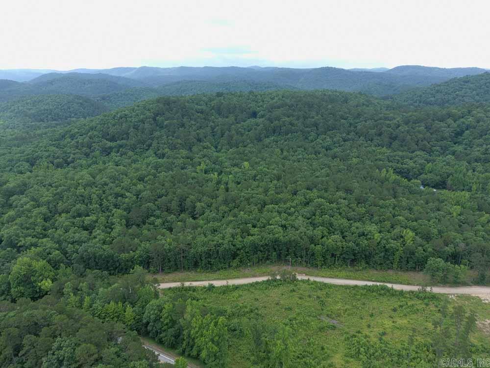 10 Wooded Acre Retreat near Mena Arkansas. 562' road frontage. Electricity is at the road. Well and septic tank needed when you build. Slight upward slope but perfect for building a new home. 1100 ft elevation. The property backs up to Federal Land. Mena School District. Mobile homes welcome. There is a restaurant and a store about a mile away. Drive by any time. For directions to the property use 34.499167, -94.021278 in your GPS or Google Maps for directions. Highway 8 is a scenic drive through the hill country. It displays the natural beauty that Arkansas is famous for. NW CORNER 34.50030984412114, -94.02220785925476 Near County Road NE CORNER 34.50042075923489, -94.02032372616885 Near County Road SE CORNER 34.49811548148198, -94.02041996267347 Back of Property SW CORNER 34.49811849256113, -94.02223313649787 Back of Property