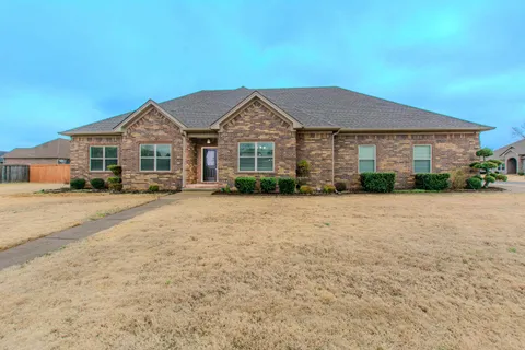 141 Creekside Dr., Austin, AR 72007 - MLS#: 25005218