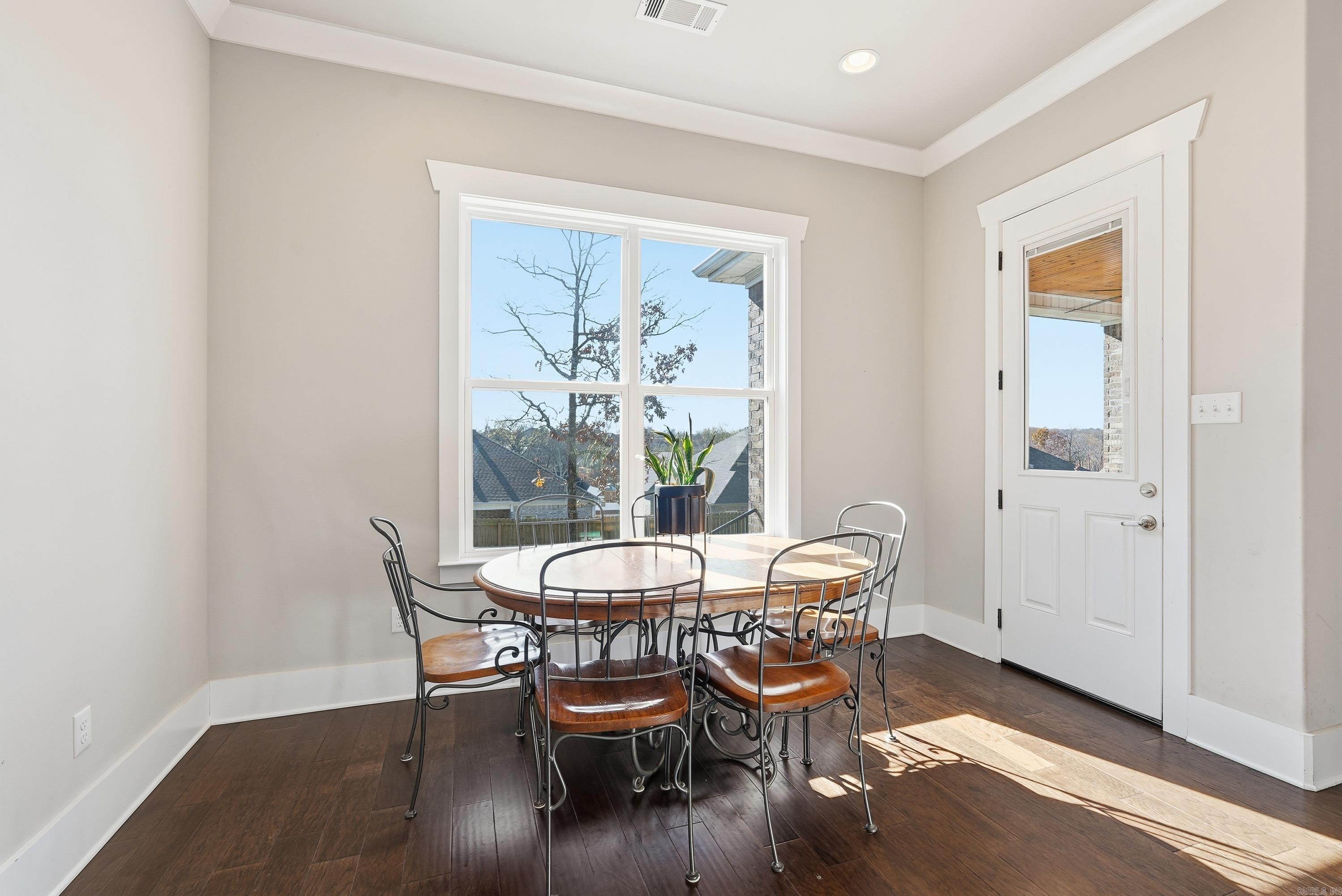 CREEKSIDE ADDN - Residential