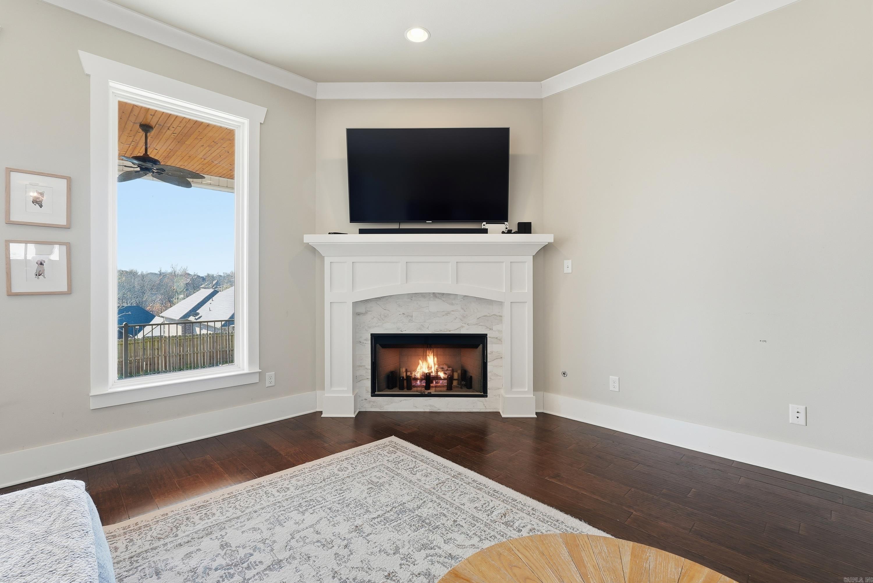 CREEKSIDE ADDN - Residential