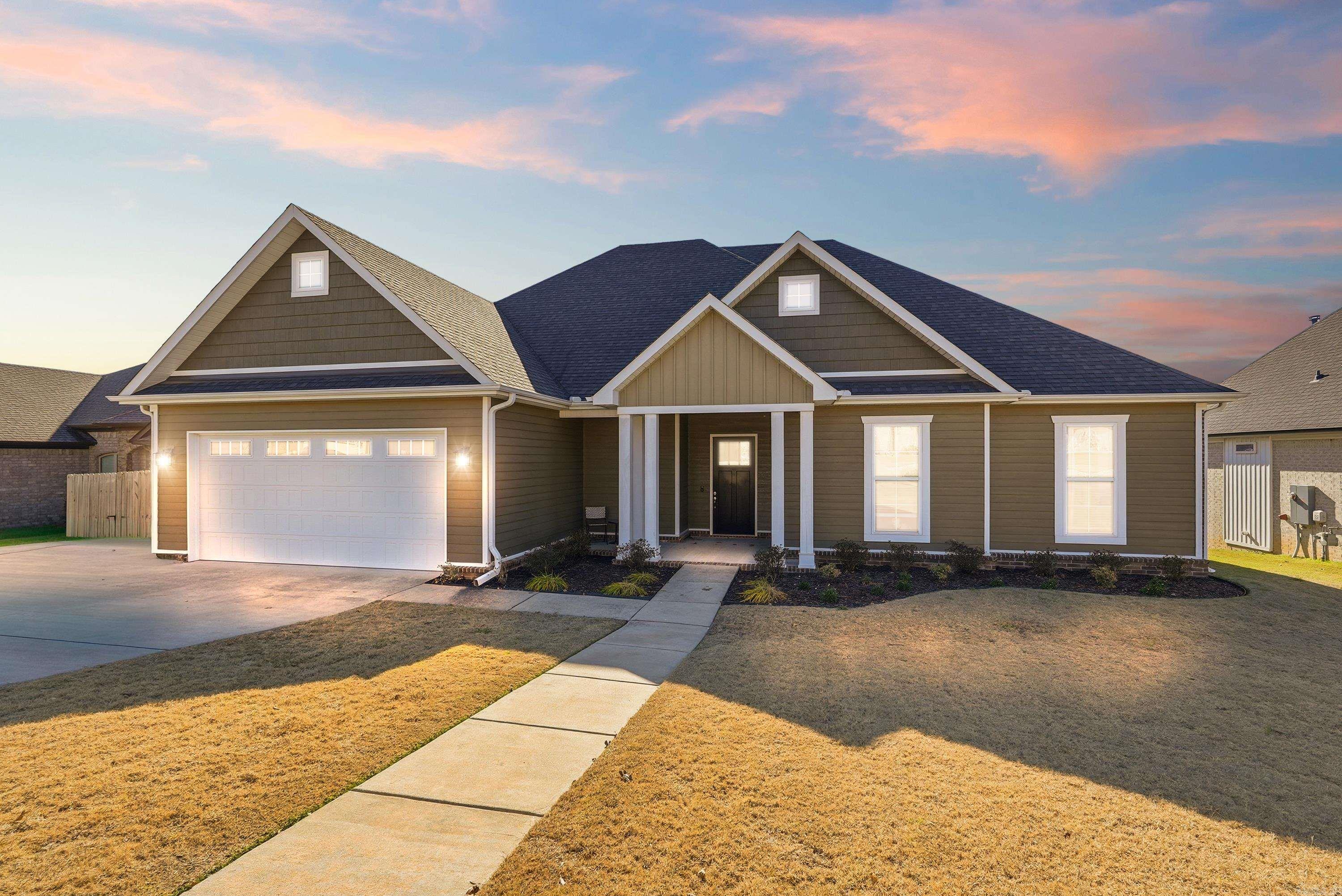 CREEKSIDE ADDN - Residential