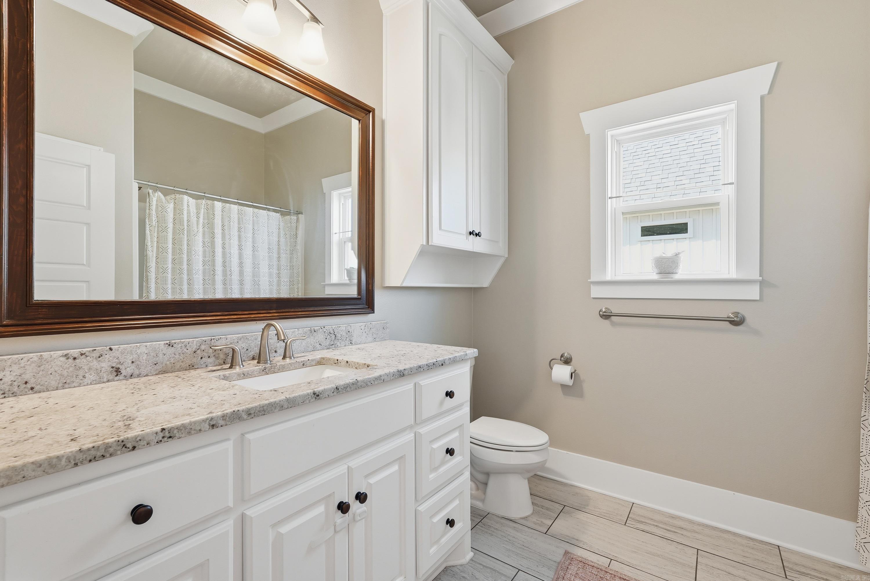 CREEKSIDE ADDN - Residential