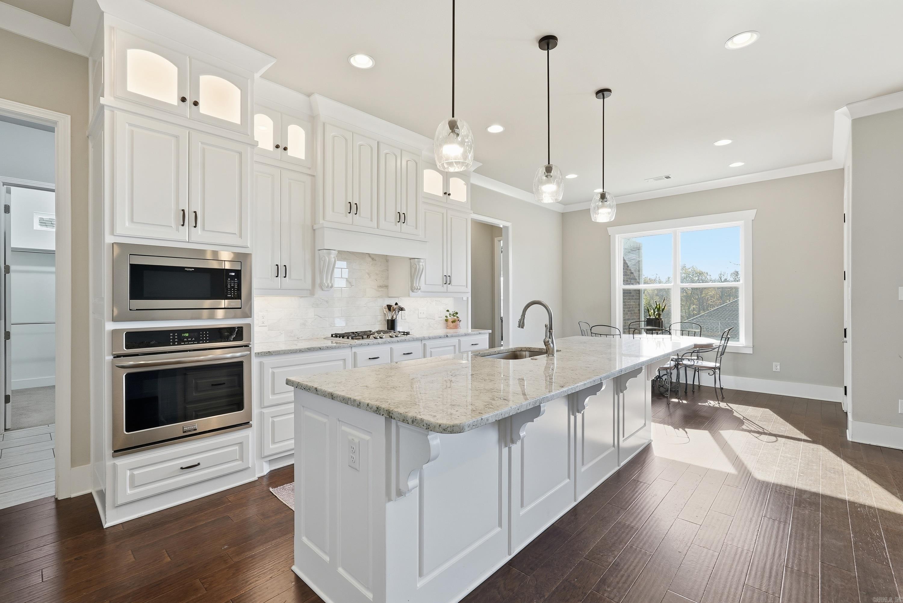 CREEKSIDE ADDN - Residential