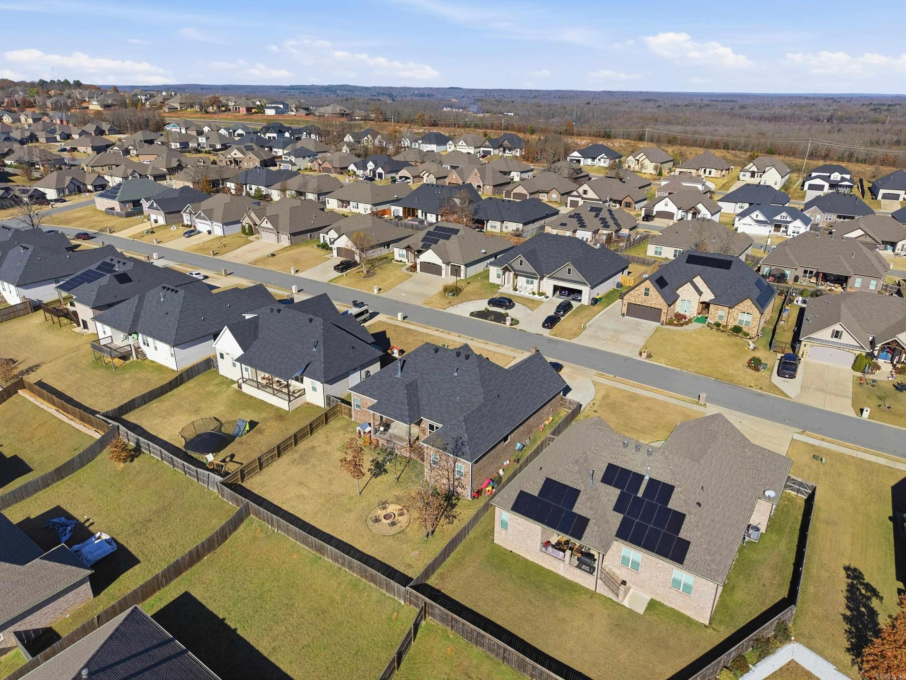 CREEKSIDE ADDN - Residential