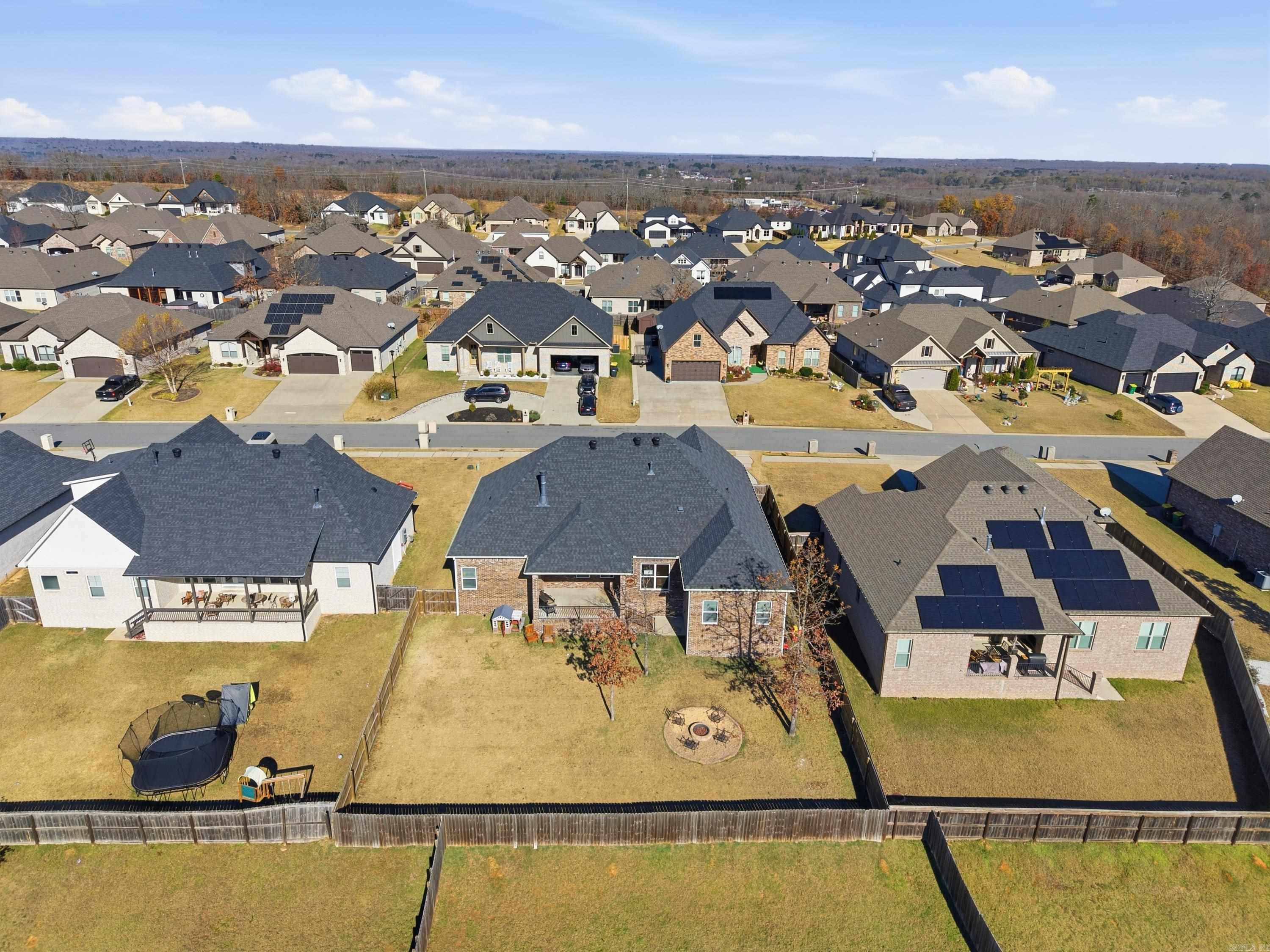 CREEKSIDE ADDN - Residential