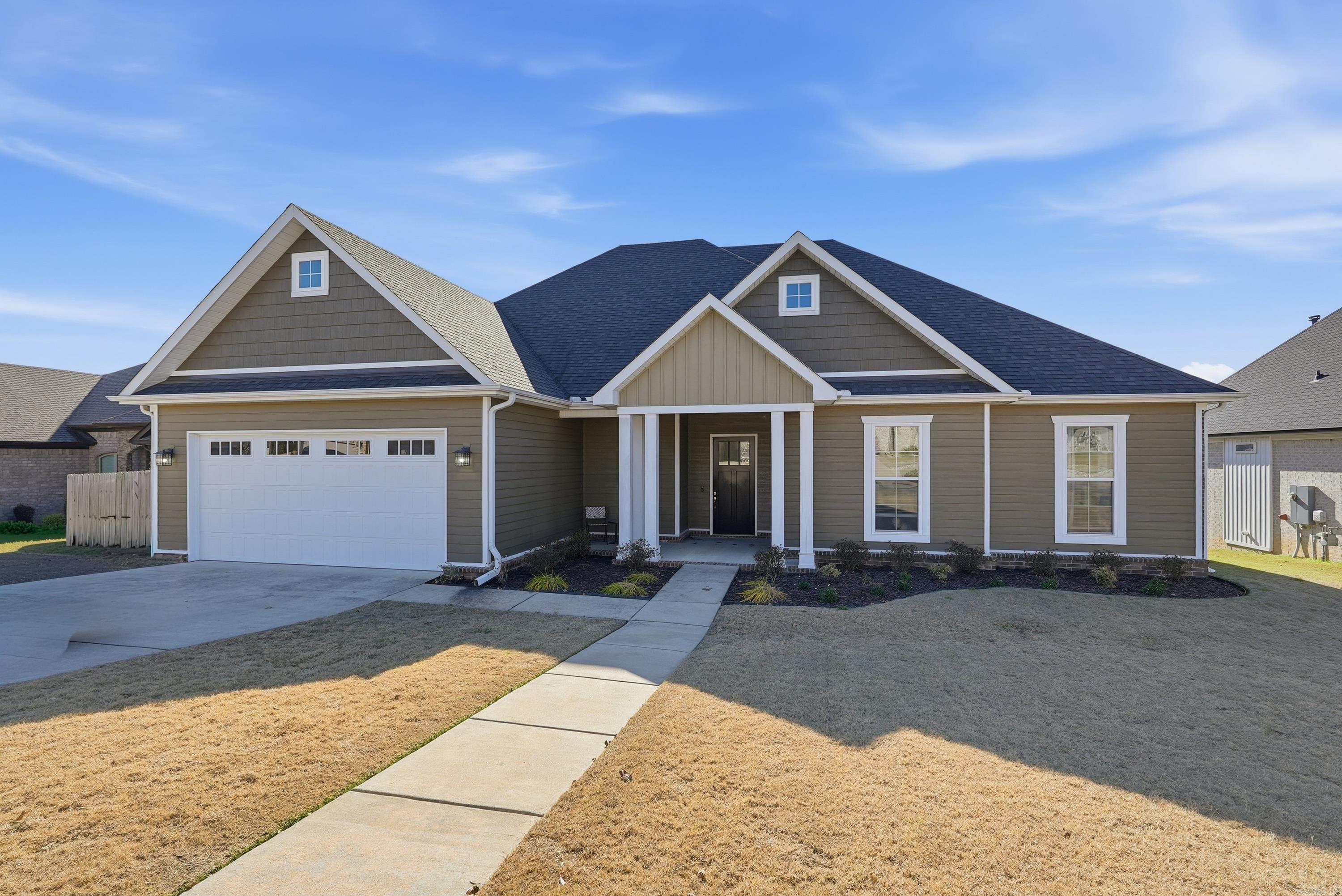 CREEKSIDE ADDN - Residential