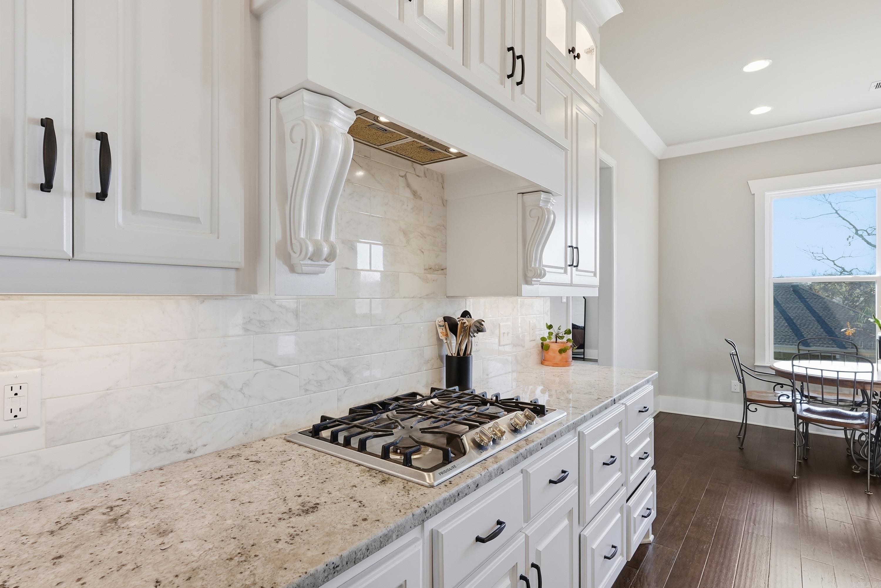 CREEKSIDE ADDN - Residential