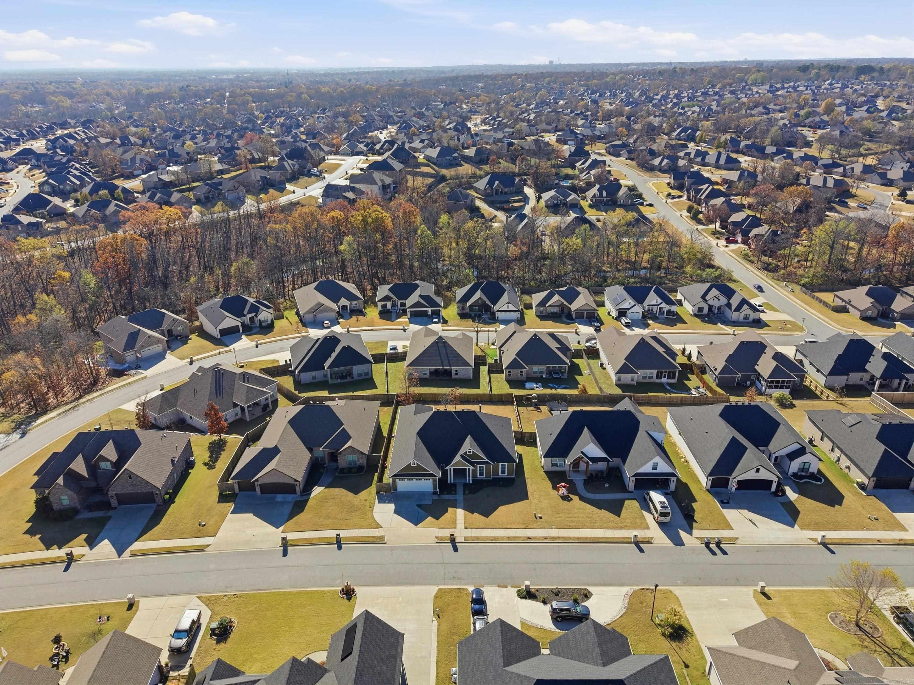 CREEKSIDE ADDN - Residential