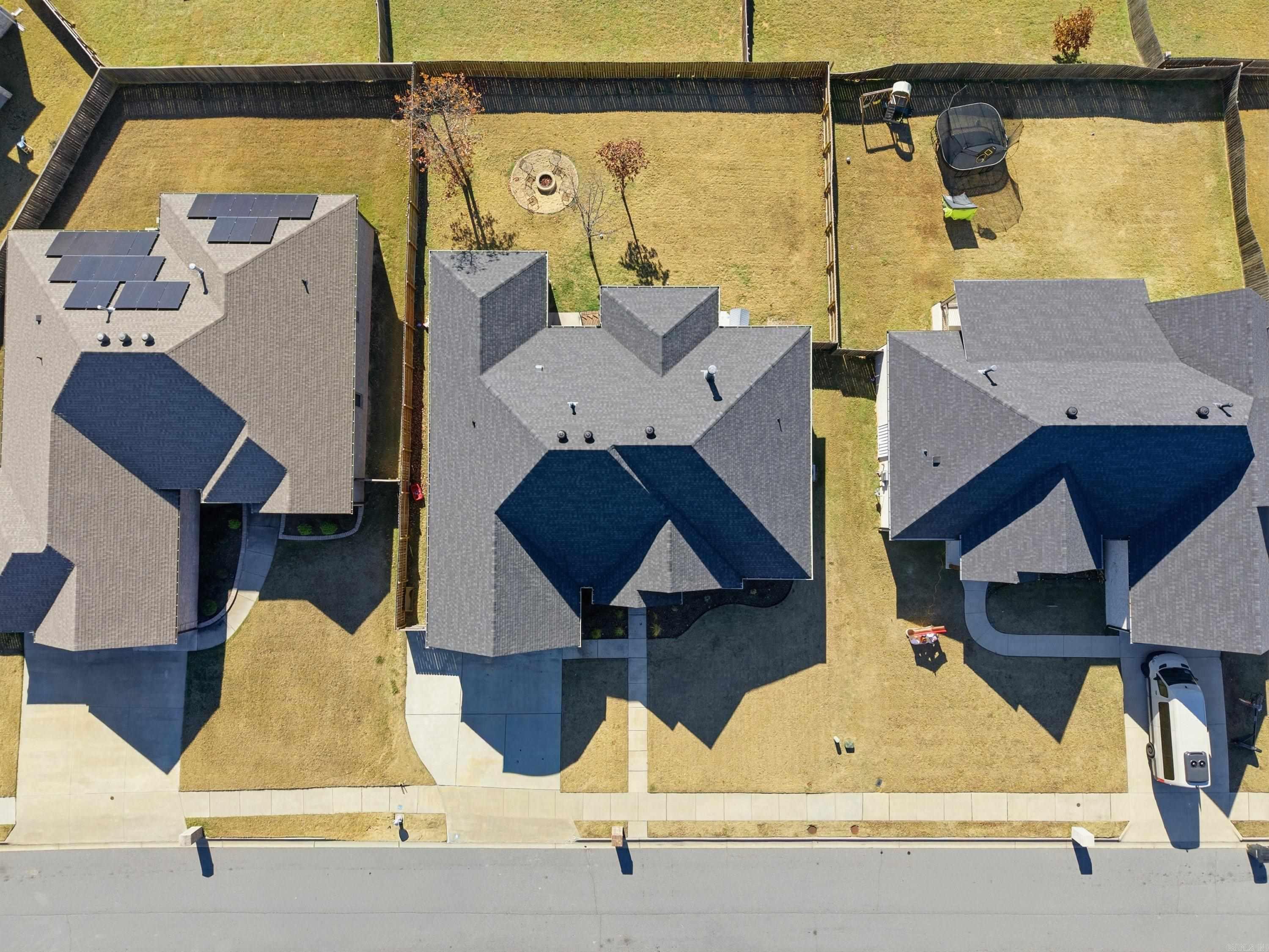 CREEKSIDE ADDN - Residential