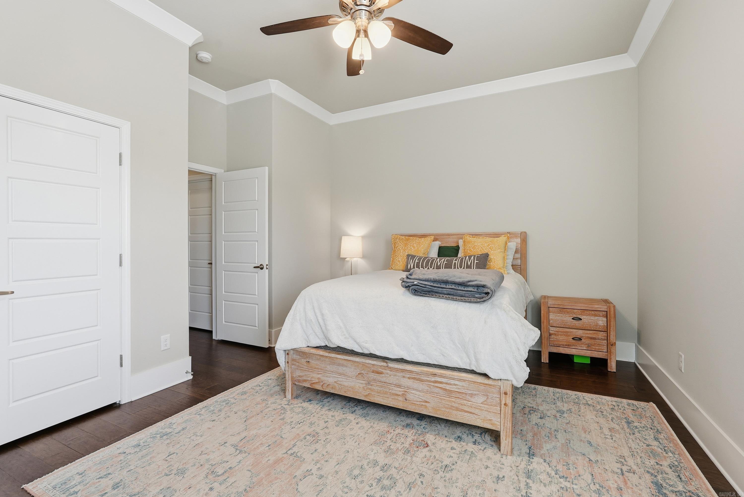 CREEKSIDE ADDN - Residential