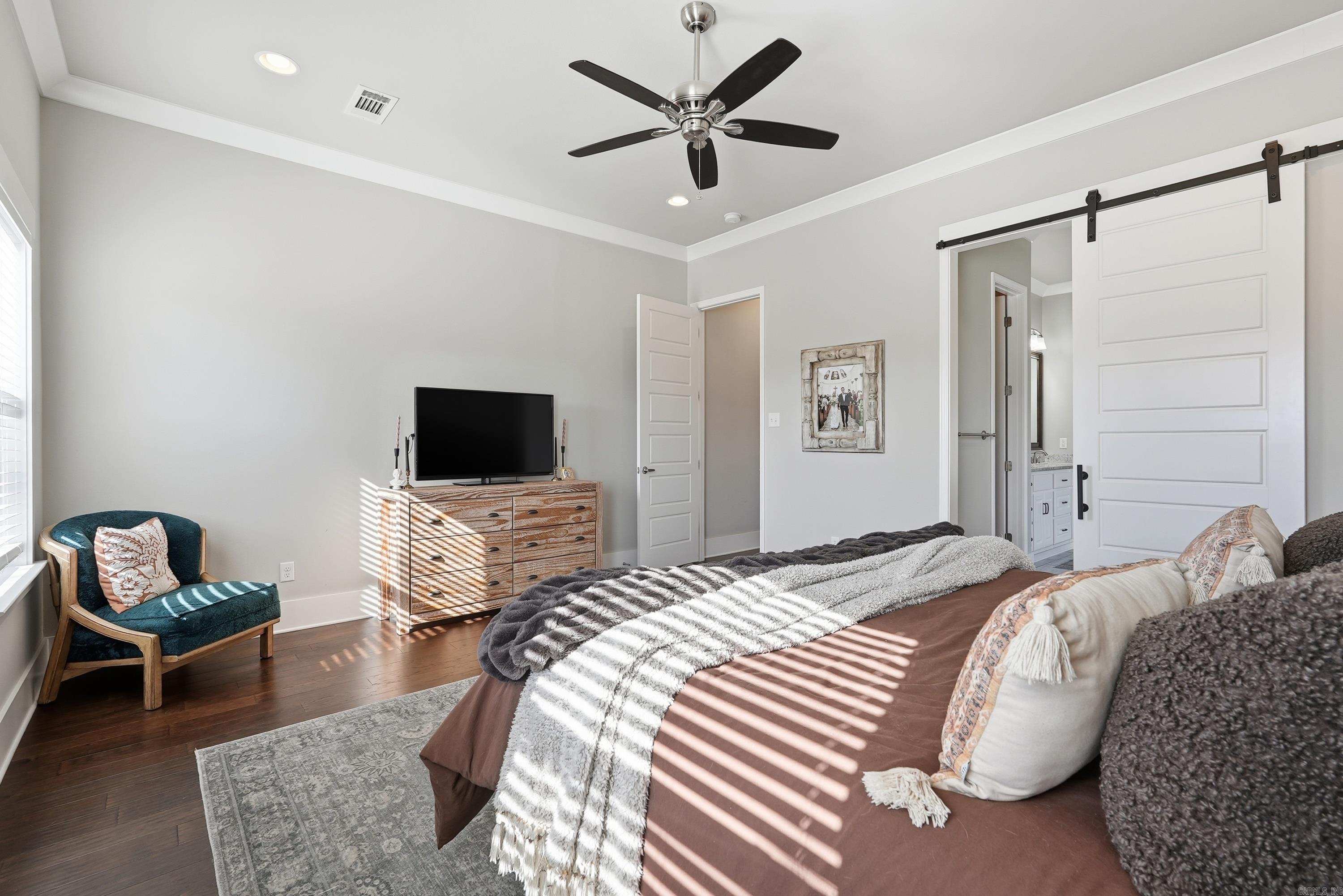 CREEKSIDE ADDN - Residential