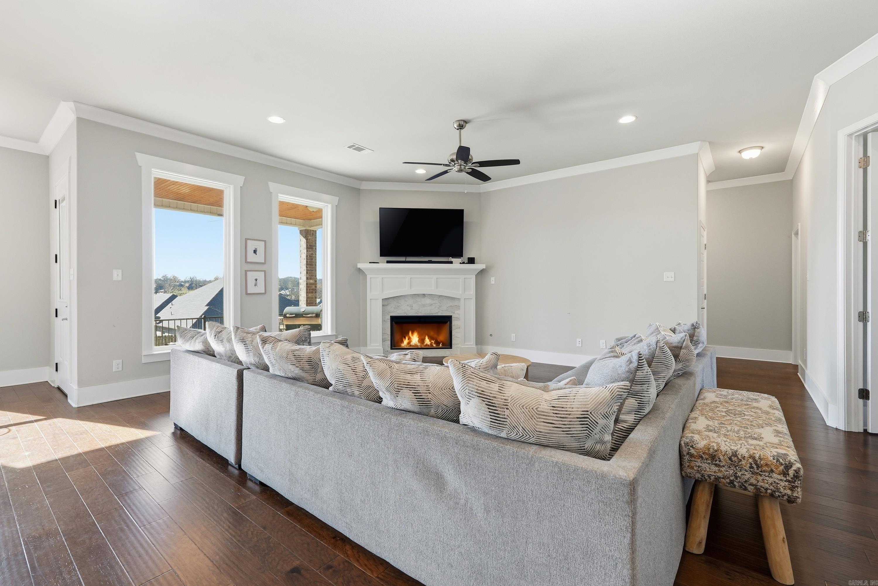 CREEKSIDE ADDN - Residential