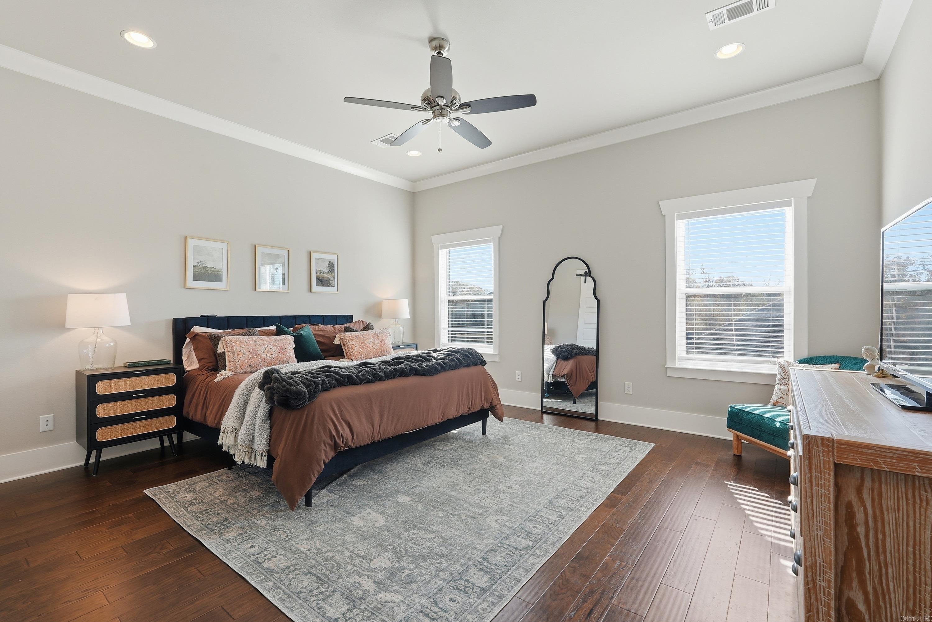 CREEKSIDE ADDN - Residential