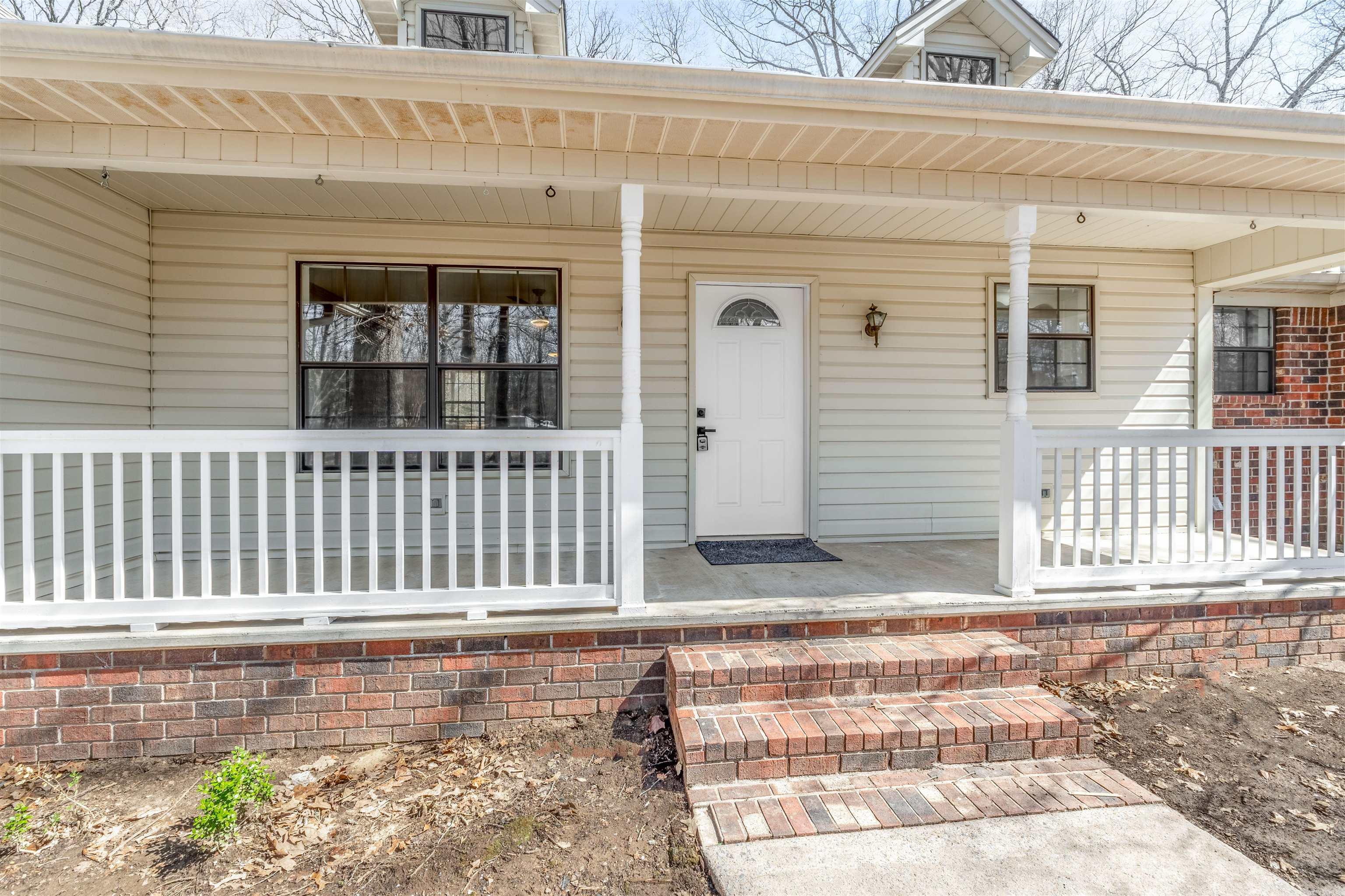 OAK FORREST - Residential