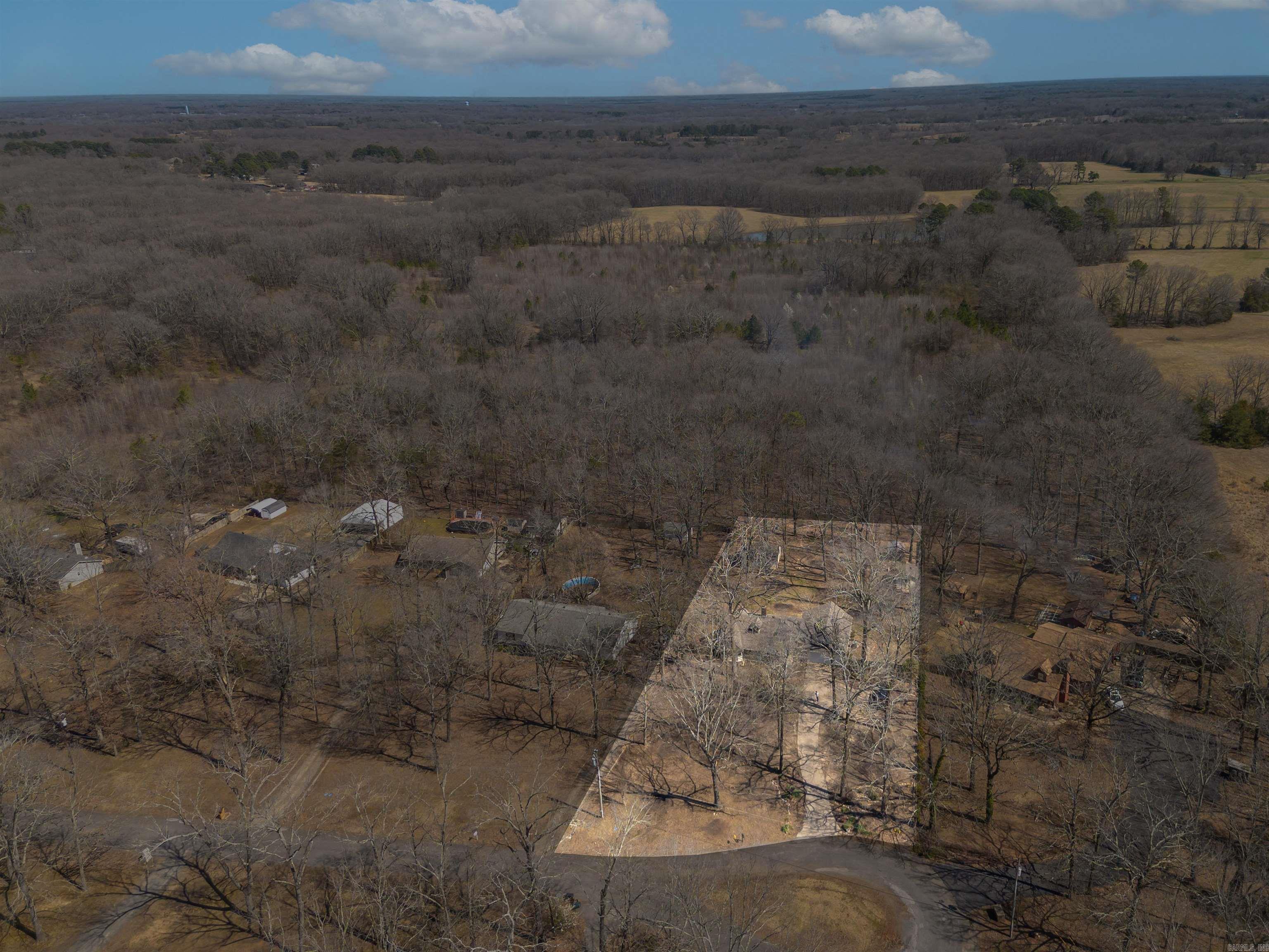 OAK FORREST - Residential