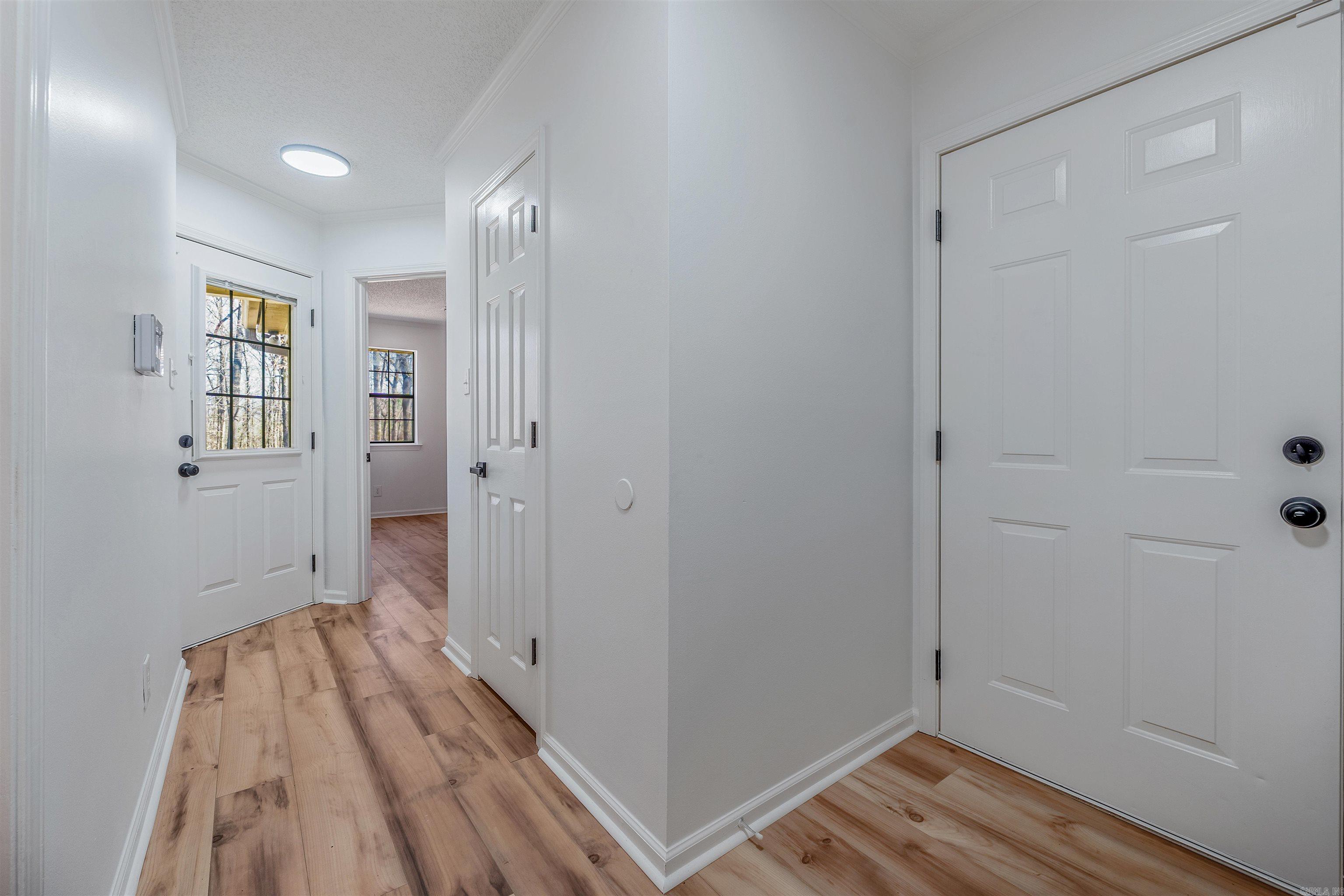 OAK FORREST - Residential