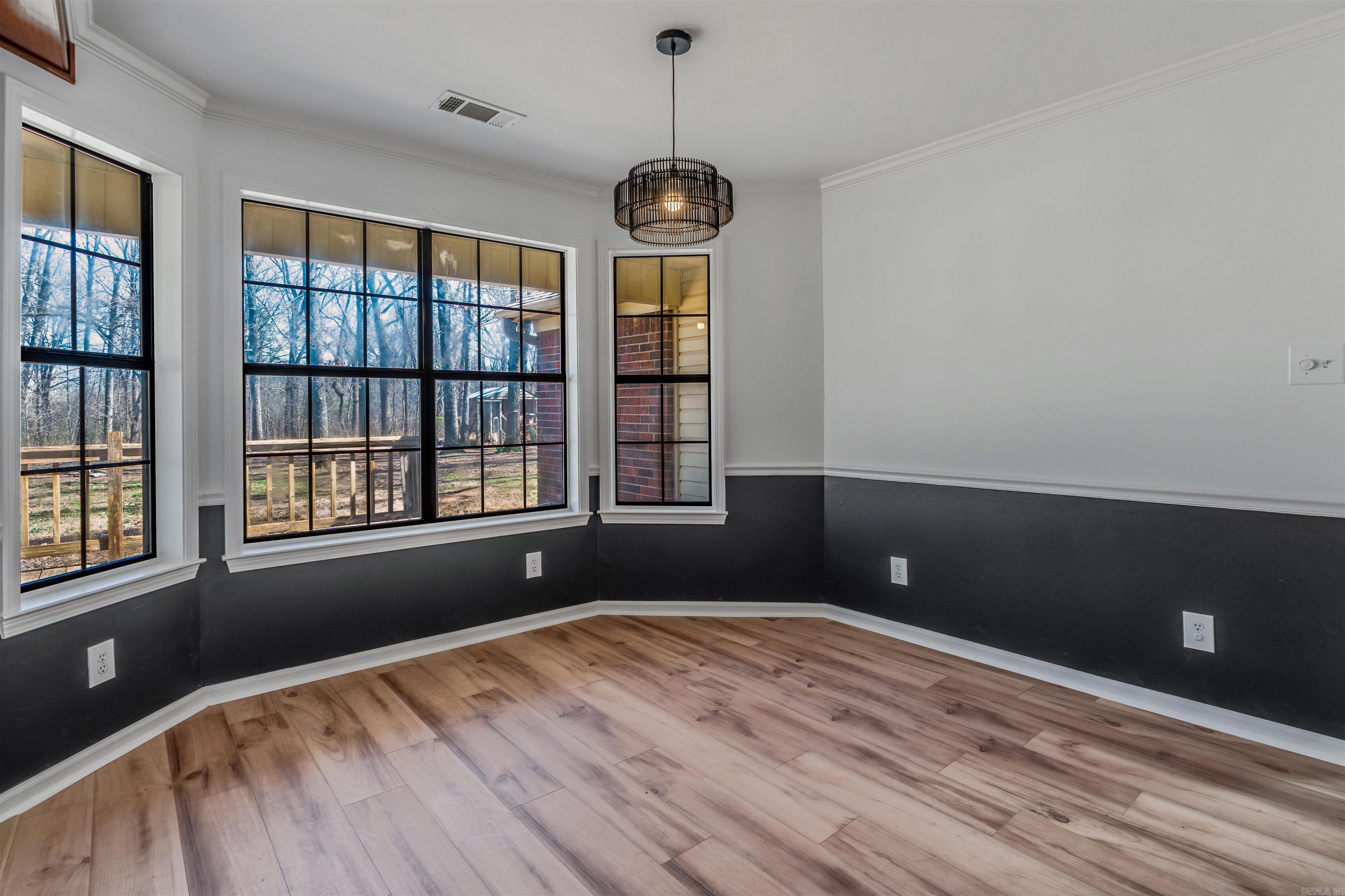 OAK FORREST - Residential