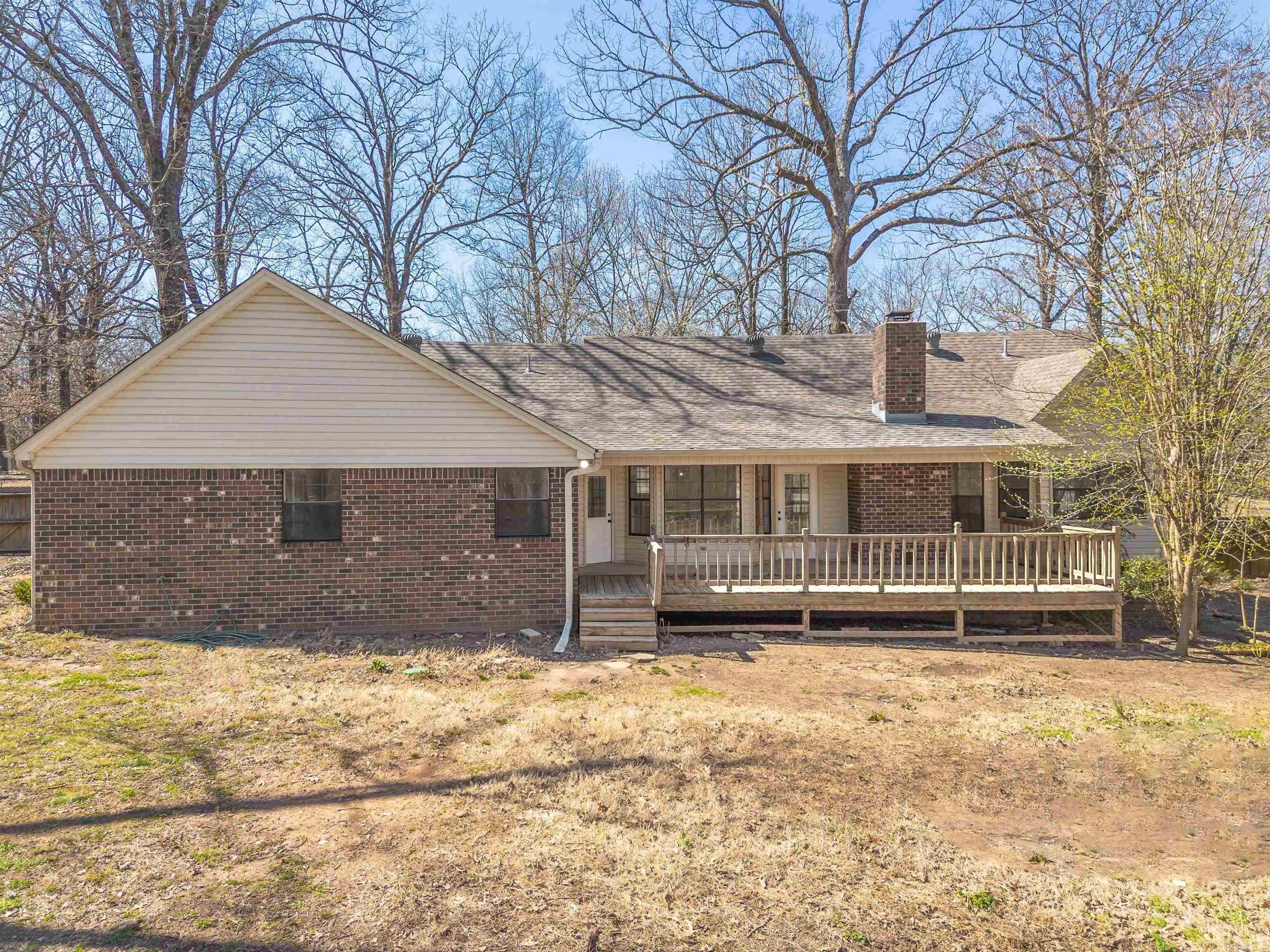 OAK FORREST - Residential