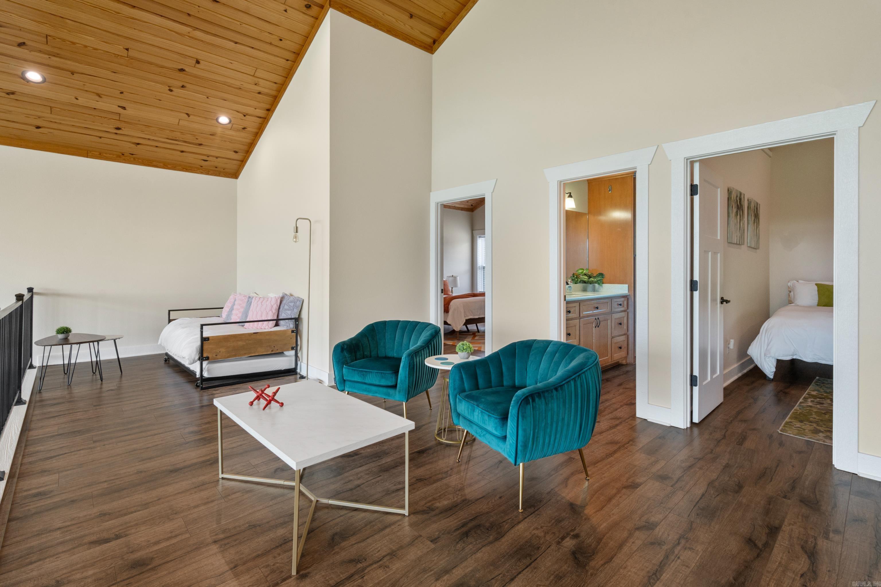 Not In List - Residential