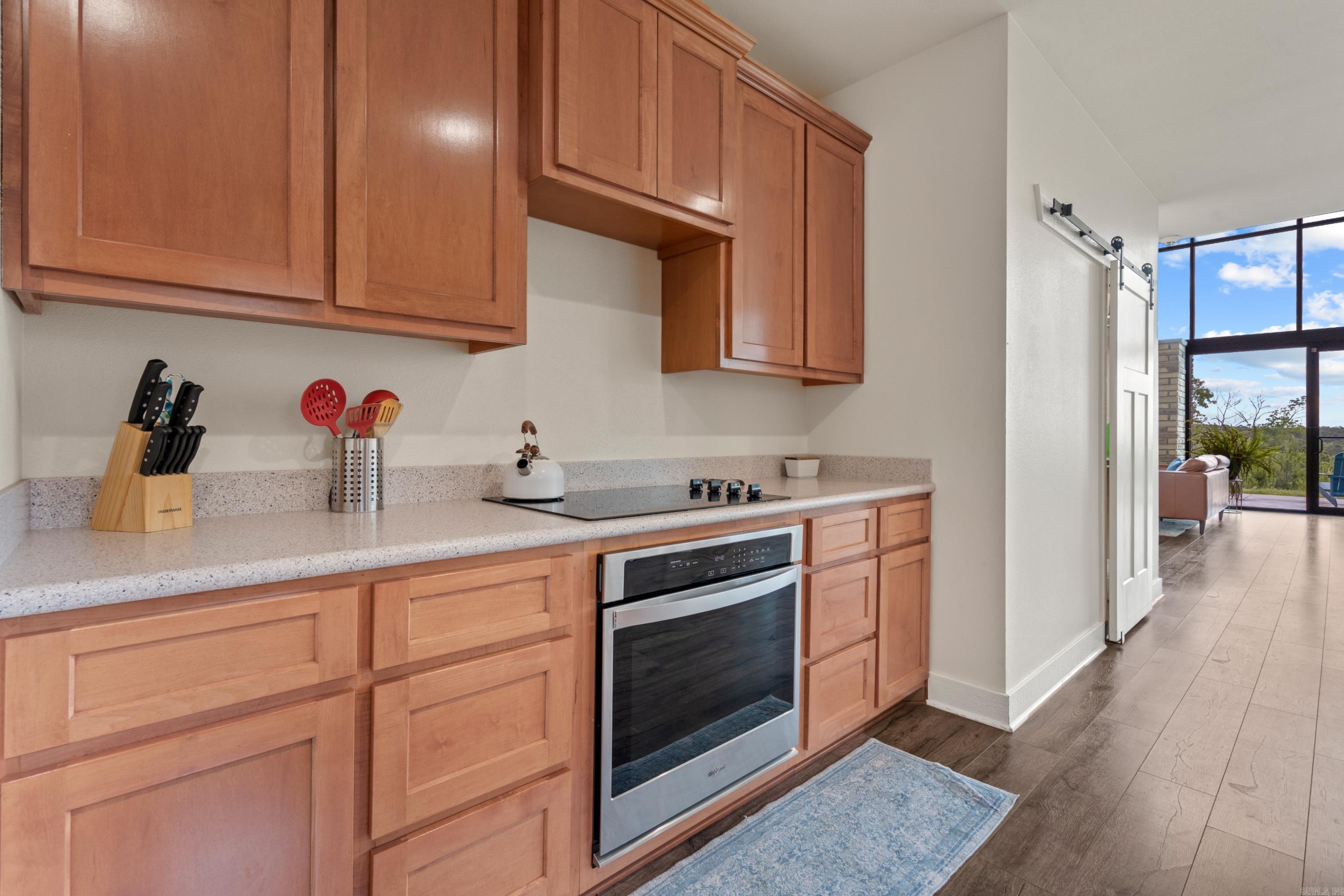 Not In List - Residential