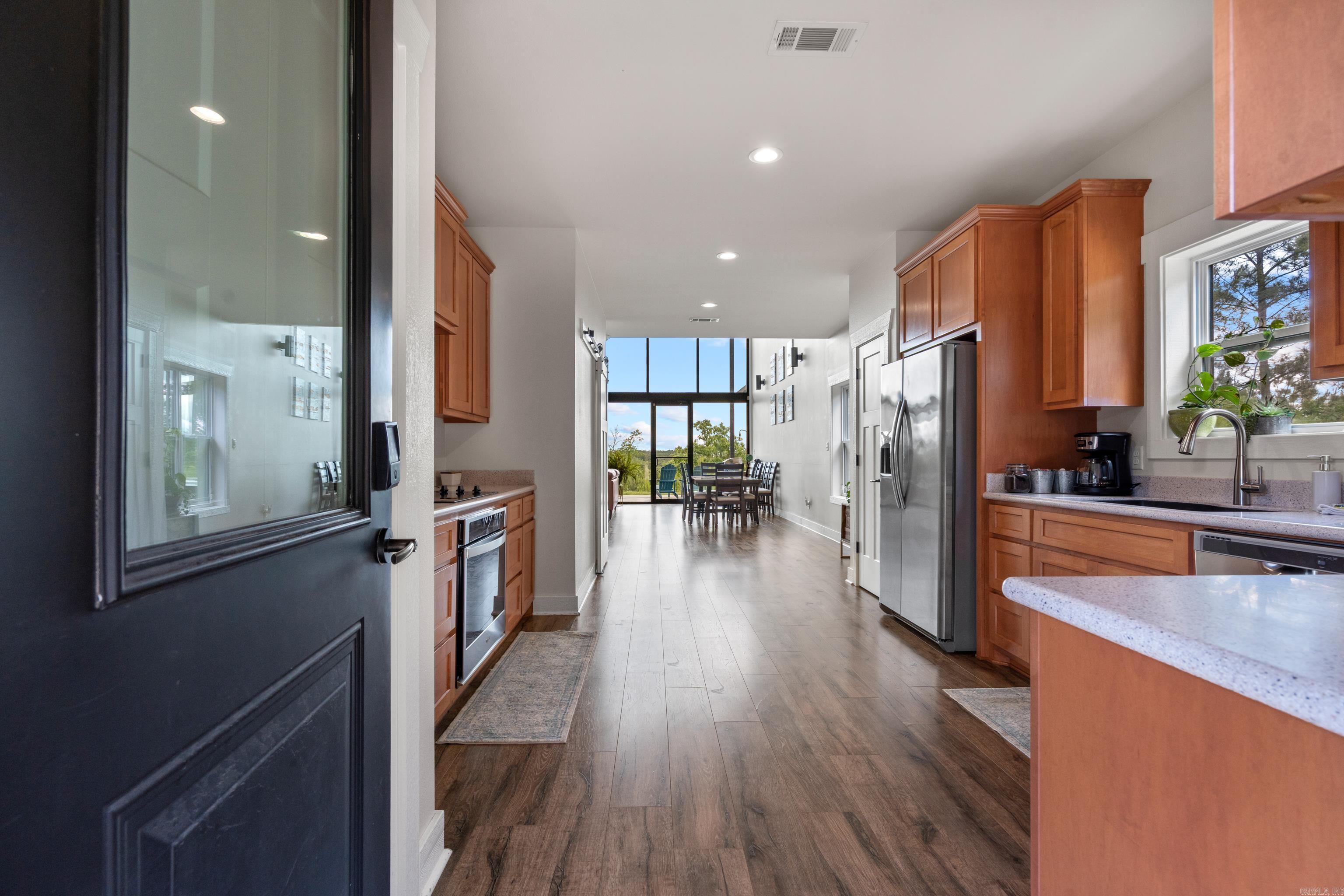 Not In List - Residential