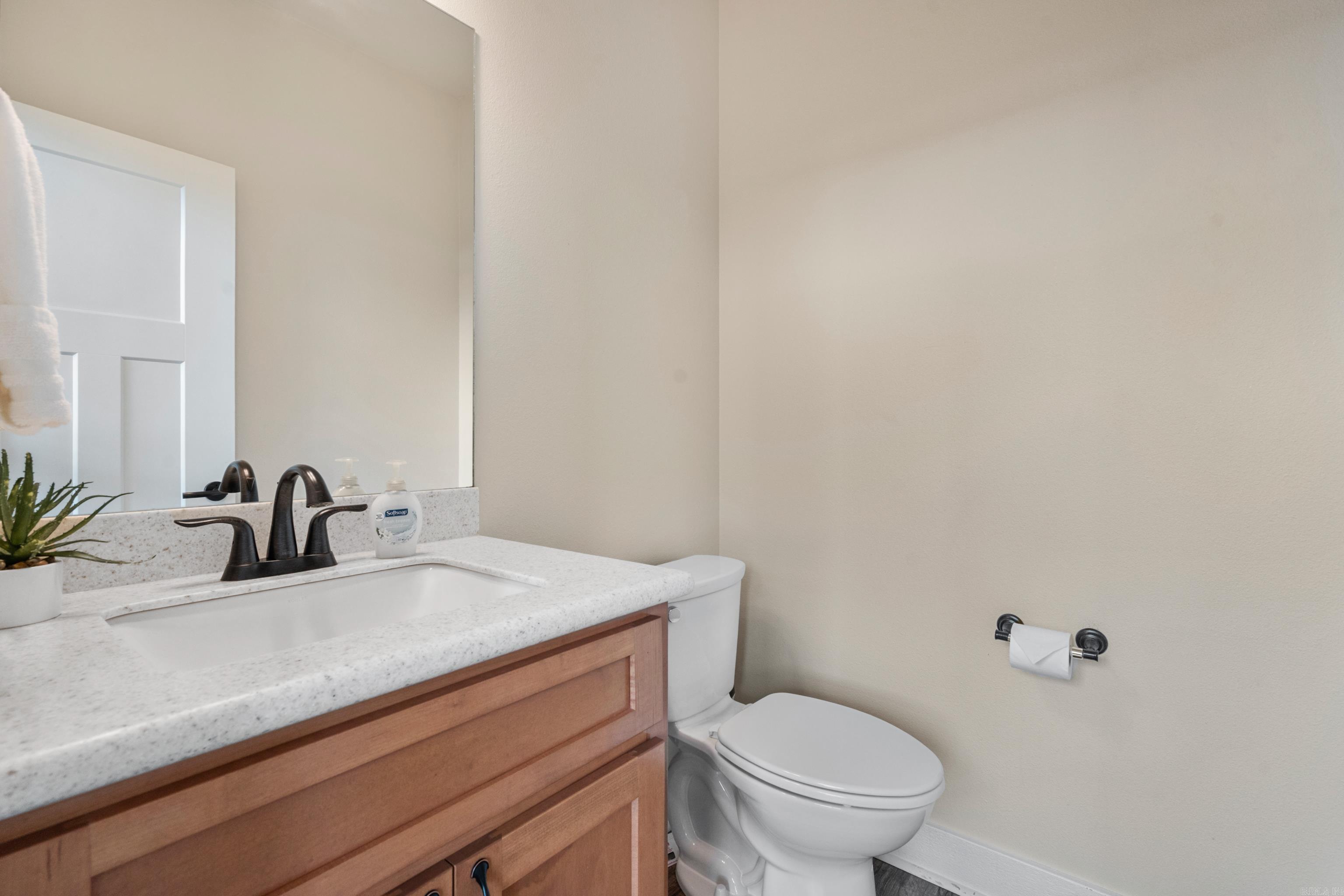 Not In List - Residential