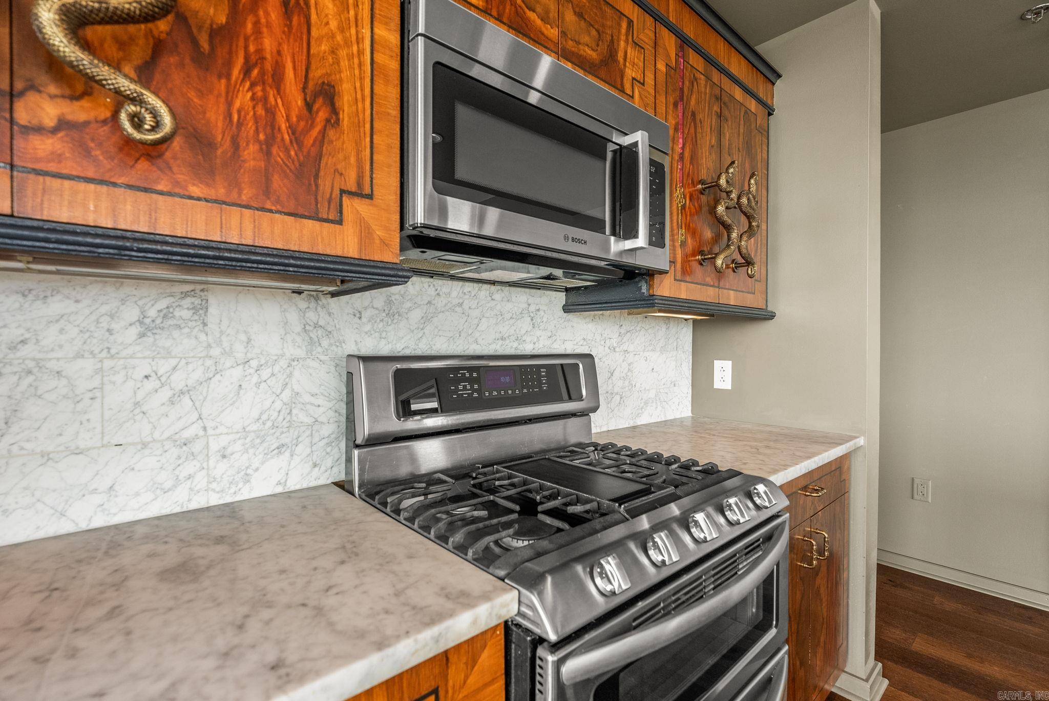 River Market Tower HPR - Residential