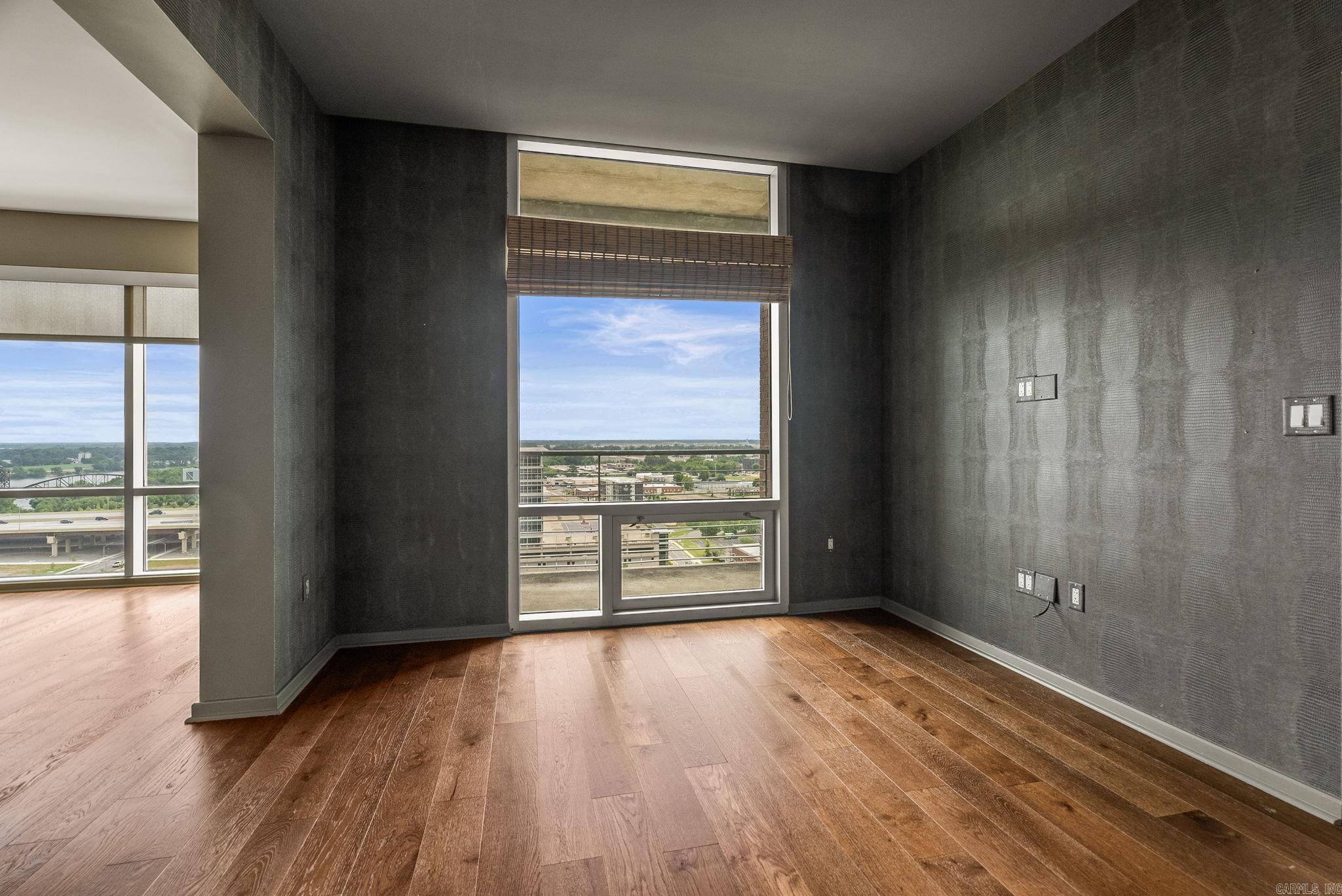 River Market Tower HPR - Residential