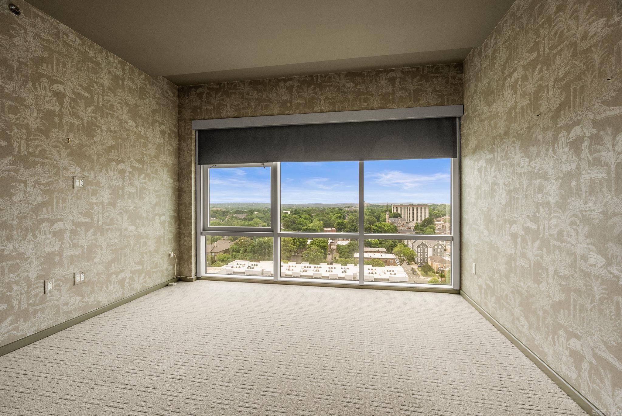 River Market Tower HPR - Residential