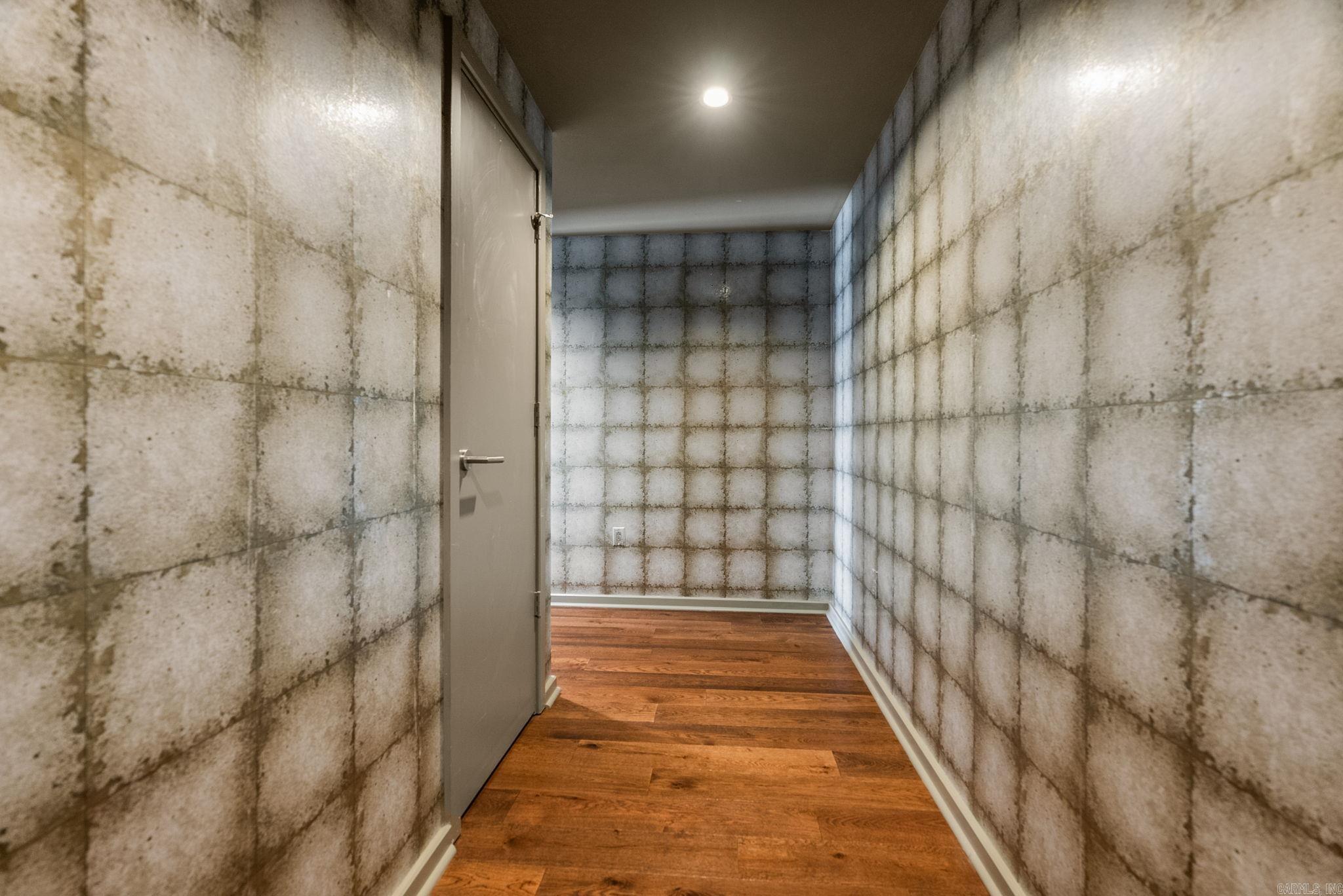 River Market Tower HPR - Residential