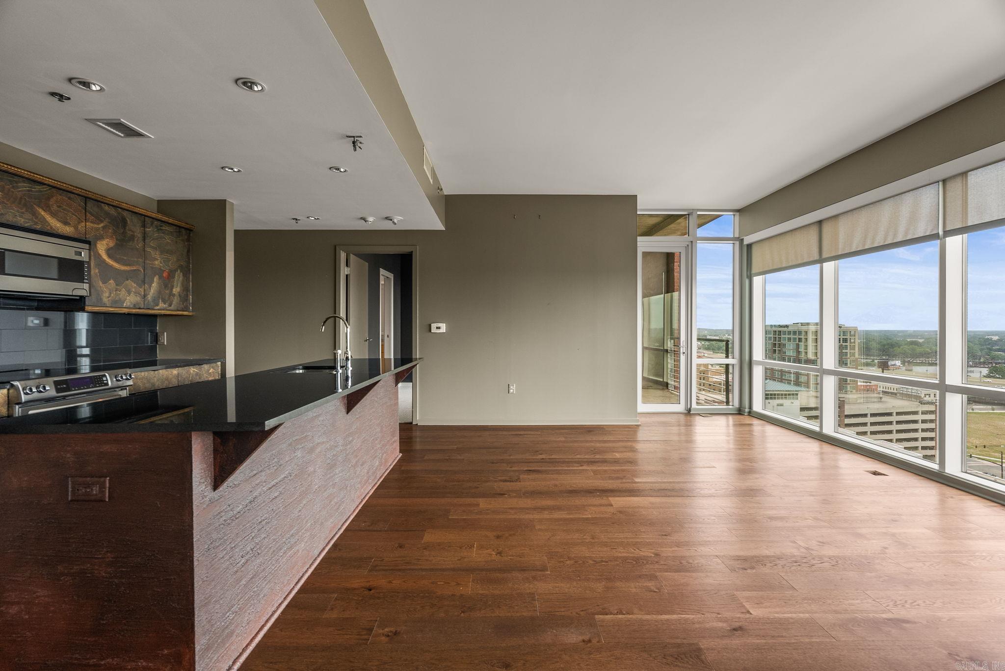River Market Tower HPR - Residential