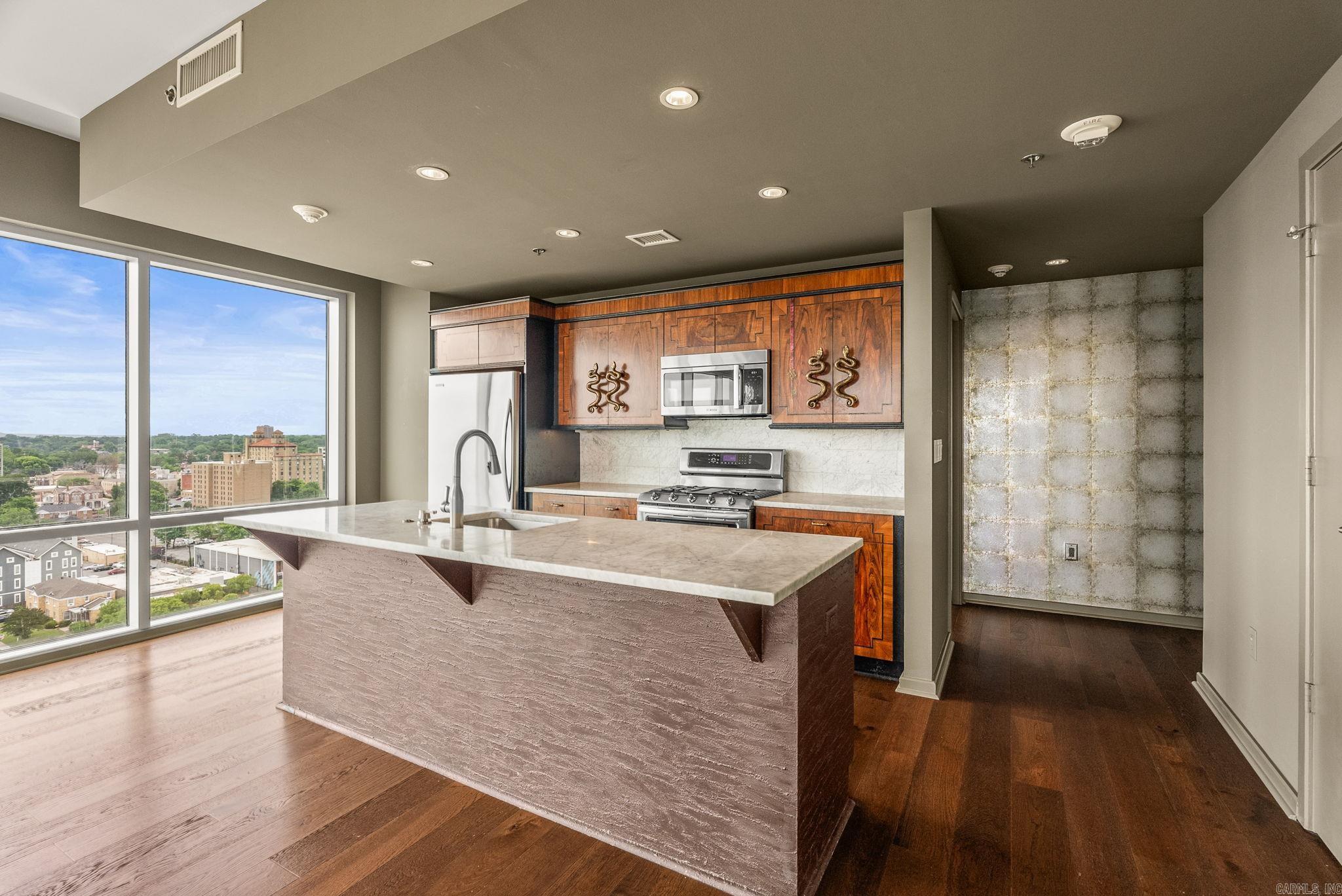 River Market Tower HPR - Residential