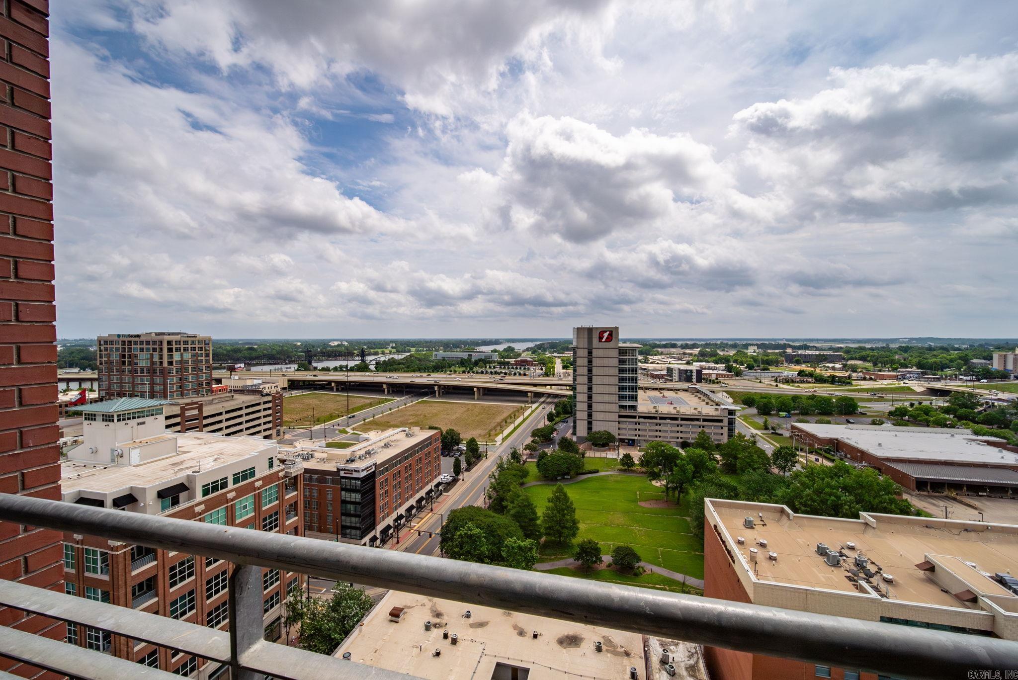 River Market Tower HPR - Residential