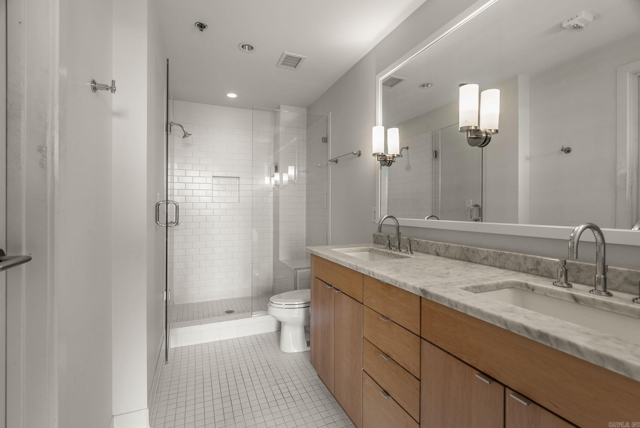 River Market Tower HPR - Residential