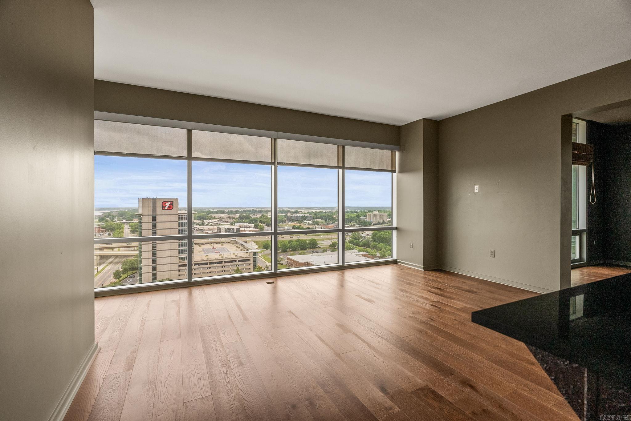 River Market Tower HPR - Residential