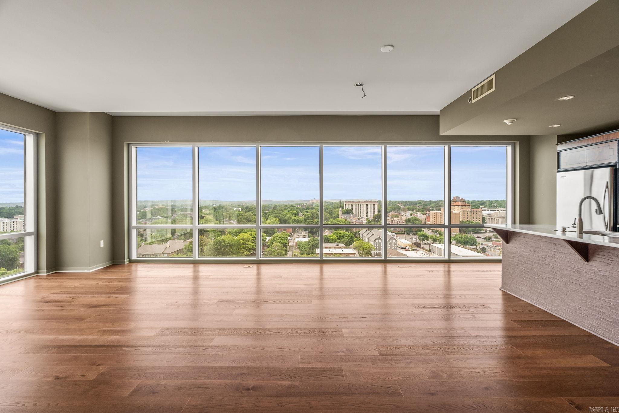 River Market Tower HPR - Residential
