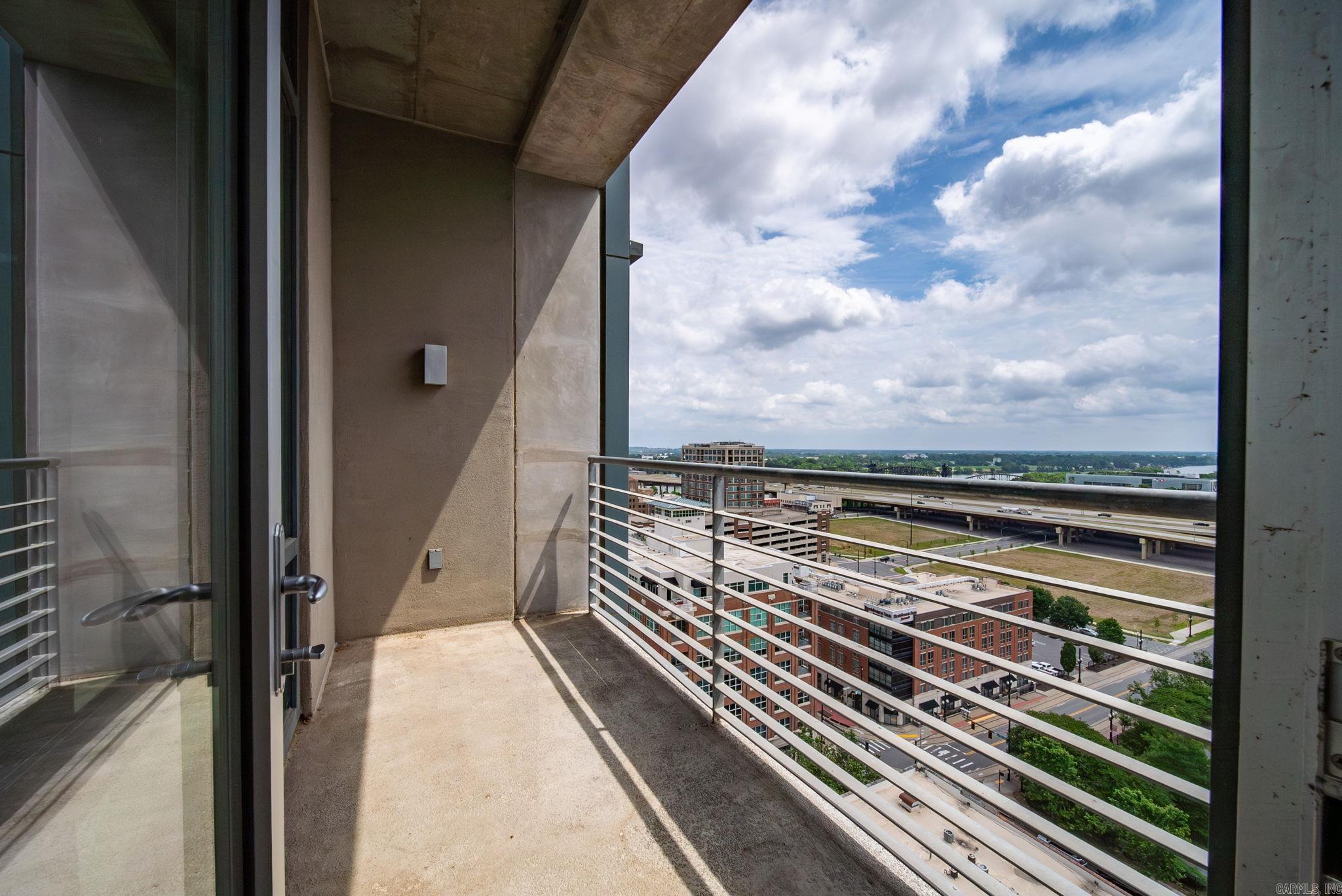 River Market Tower HPR - Residential