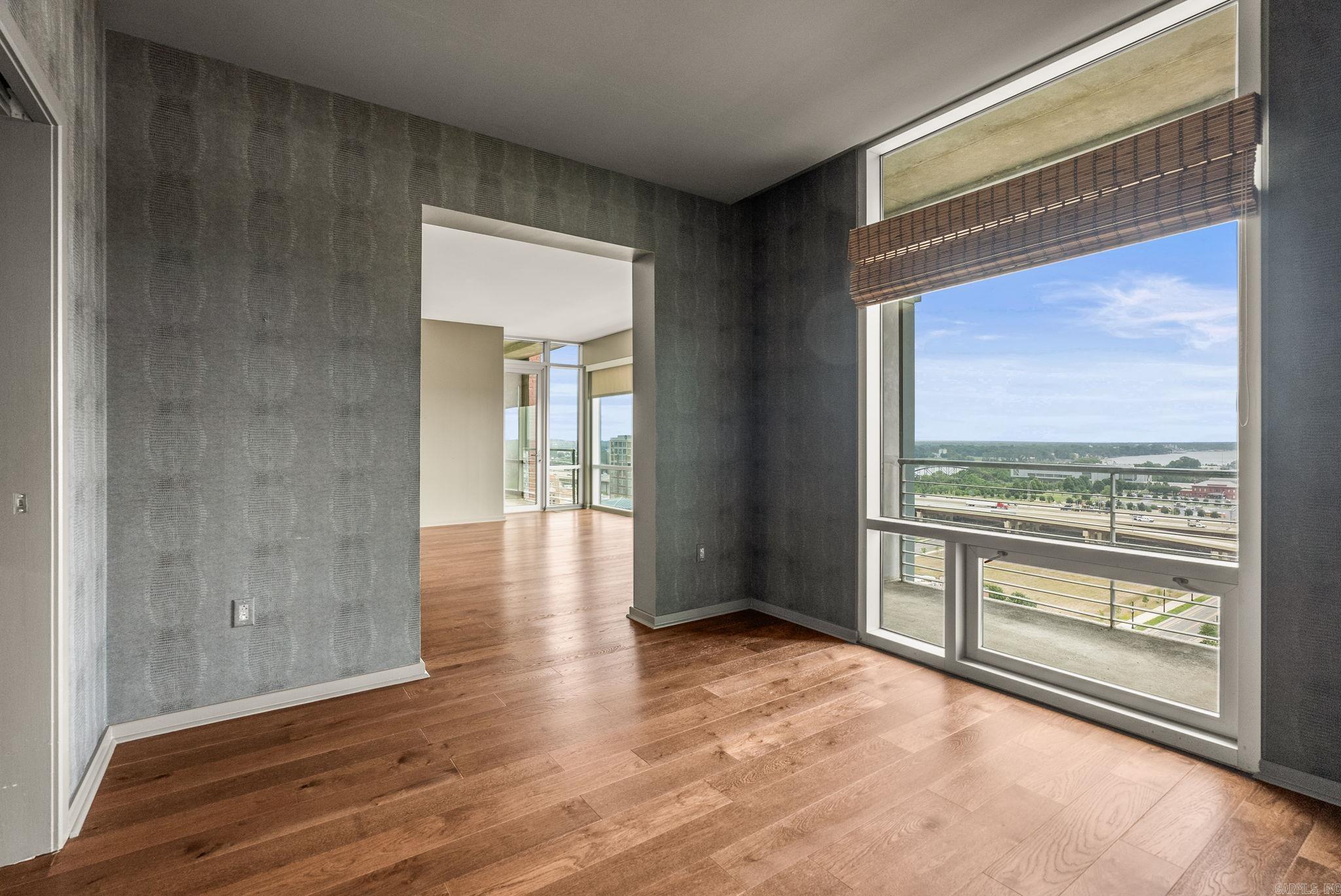 River Market Tower HPR - Residential