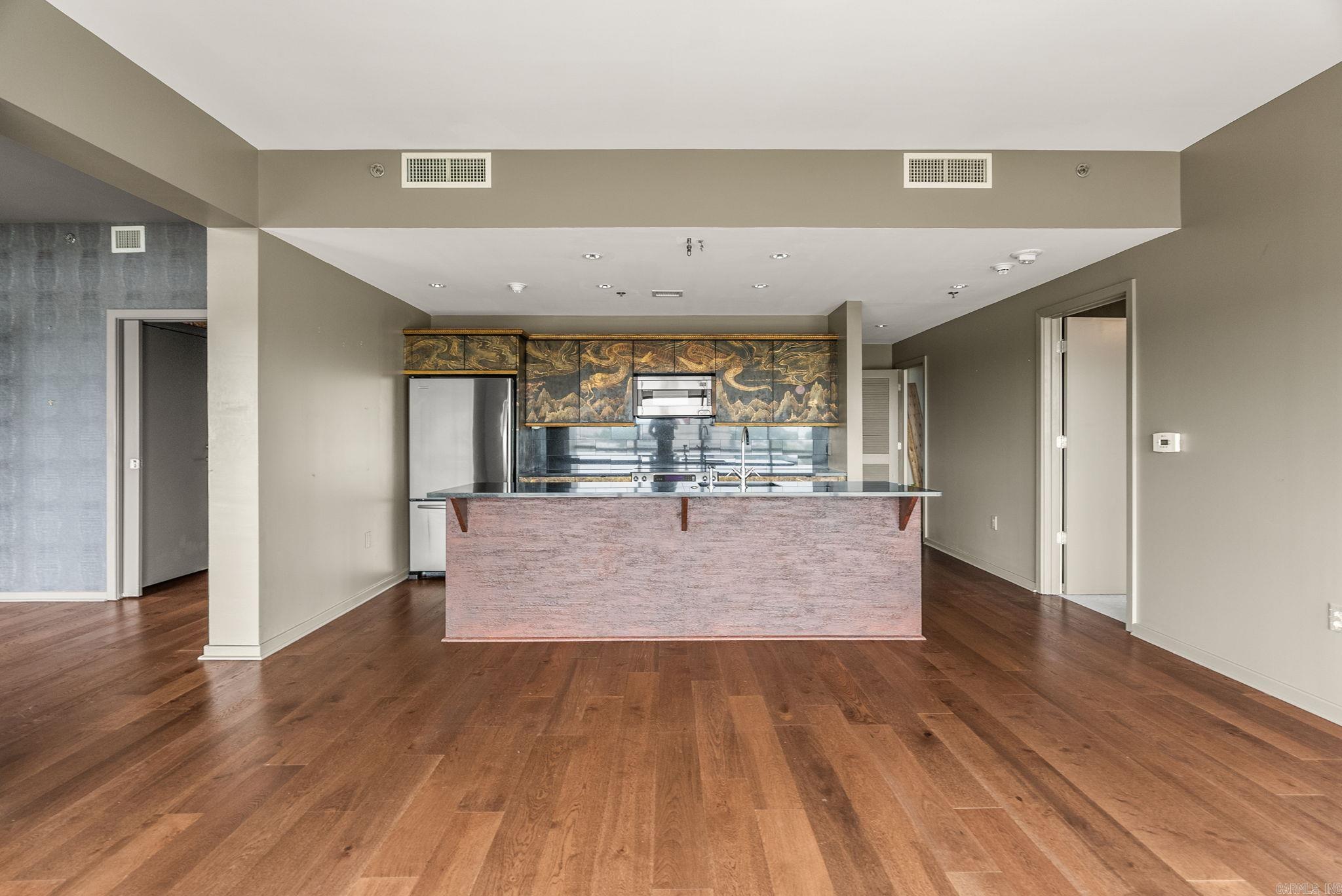 River Market Tower HPR - Residential