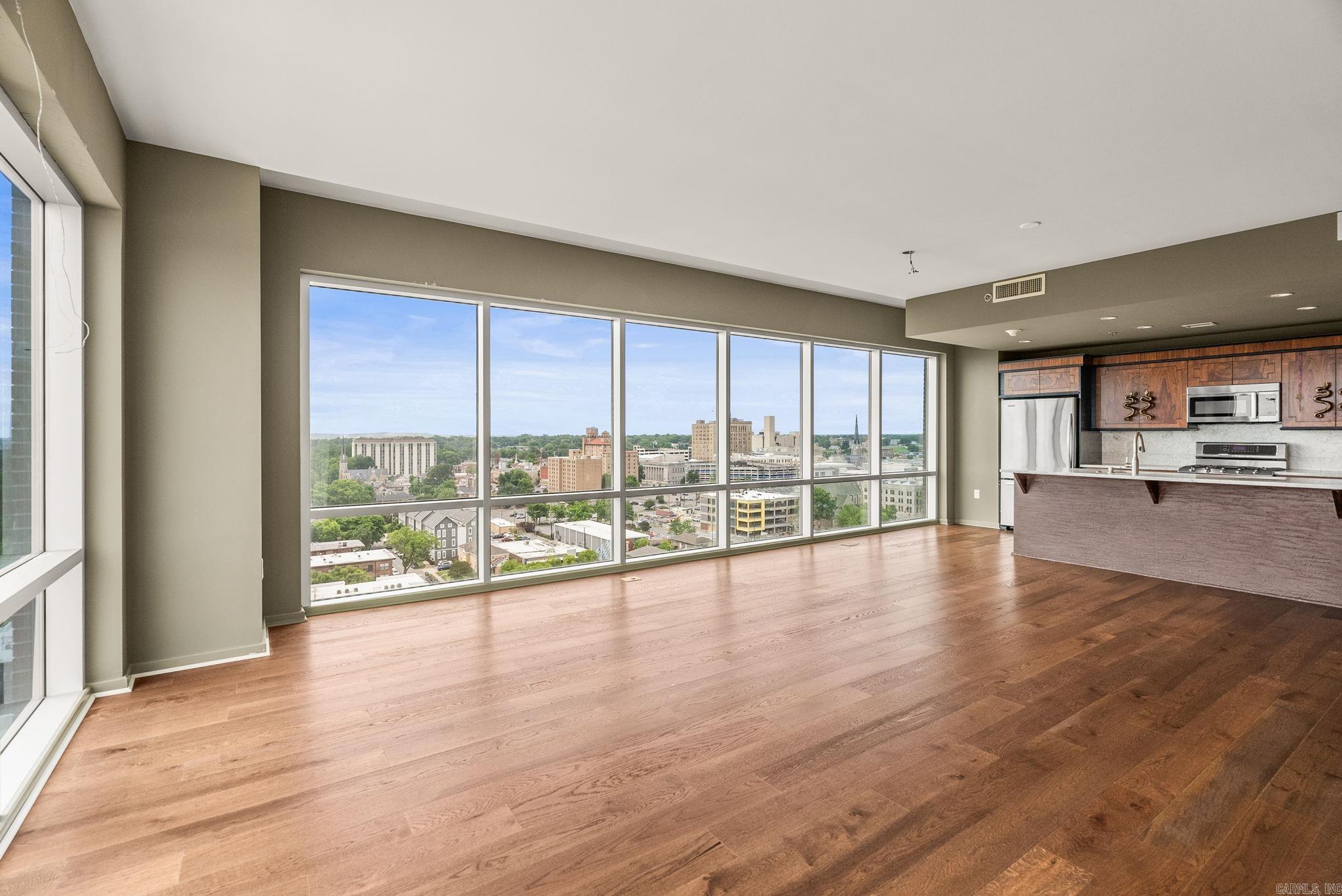 River Market Tower HPR - Residential