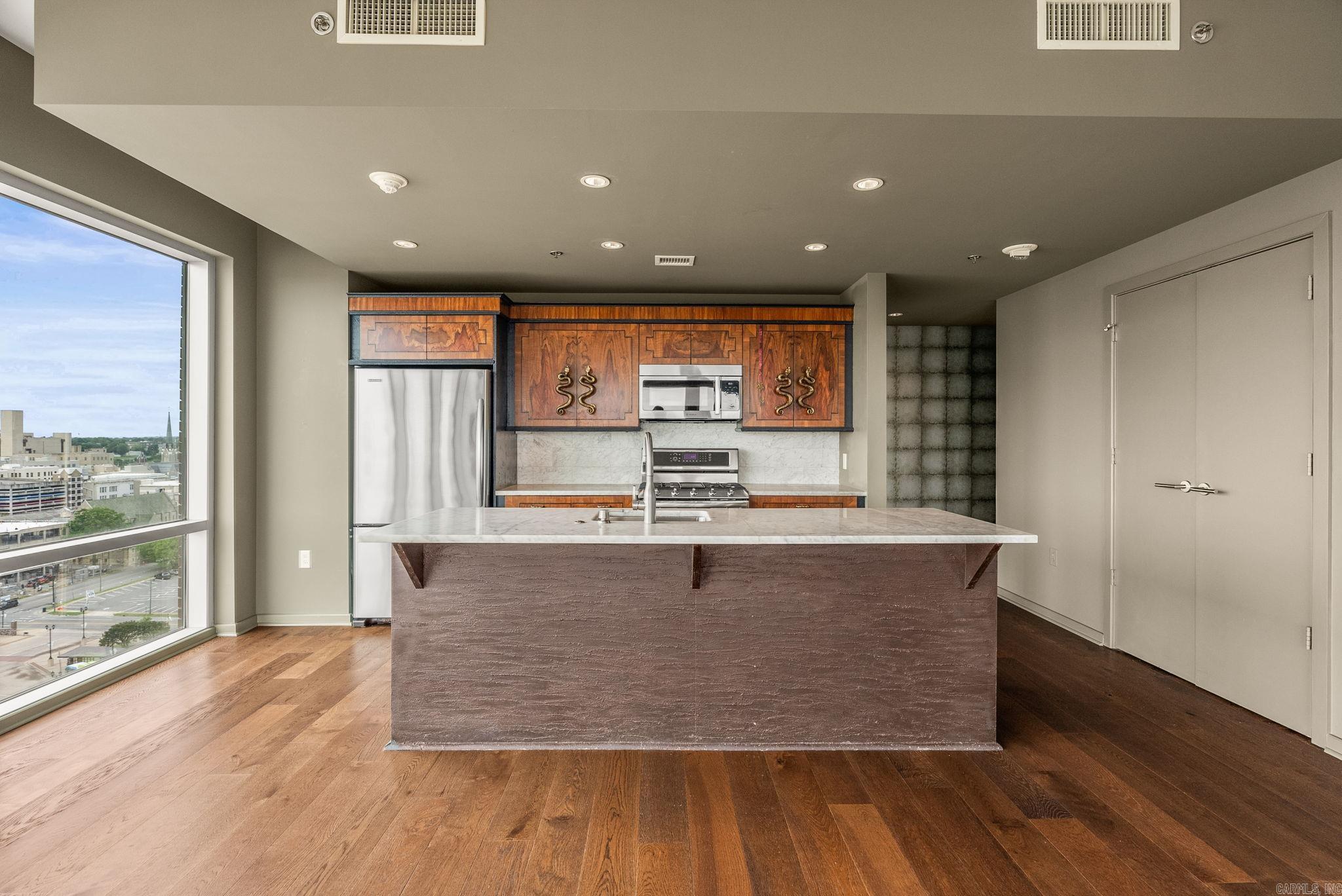River Market Tower HPR - Residential