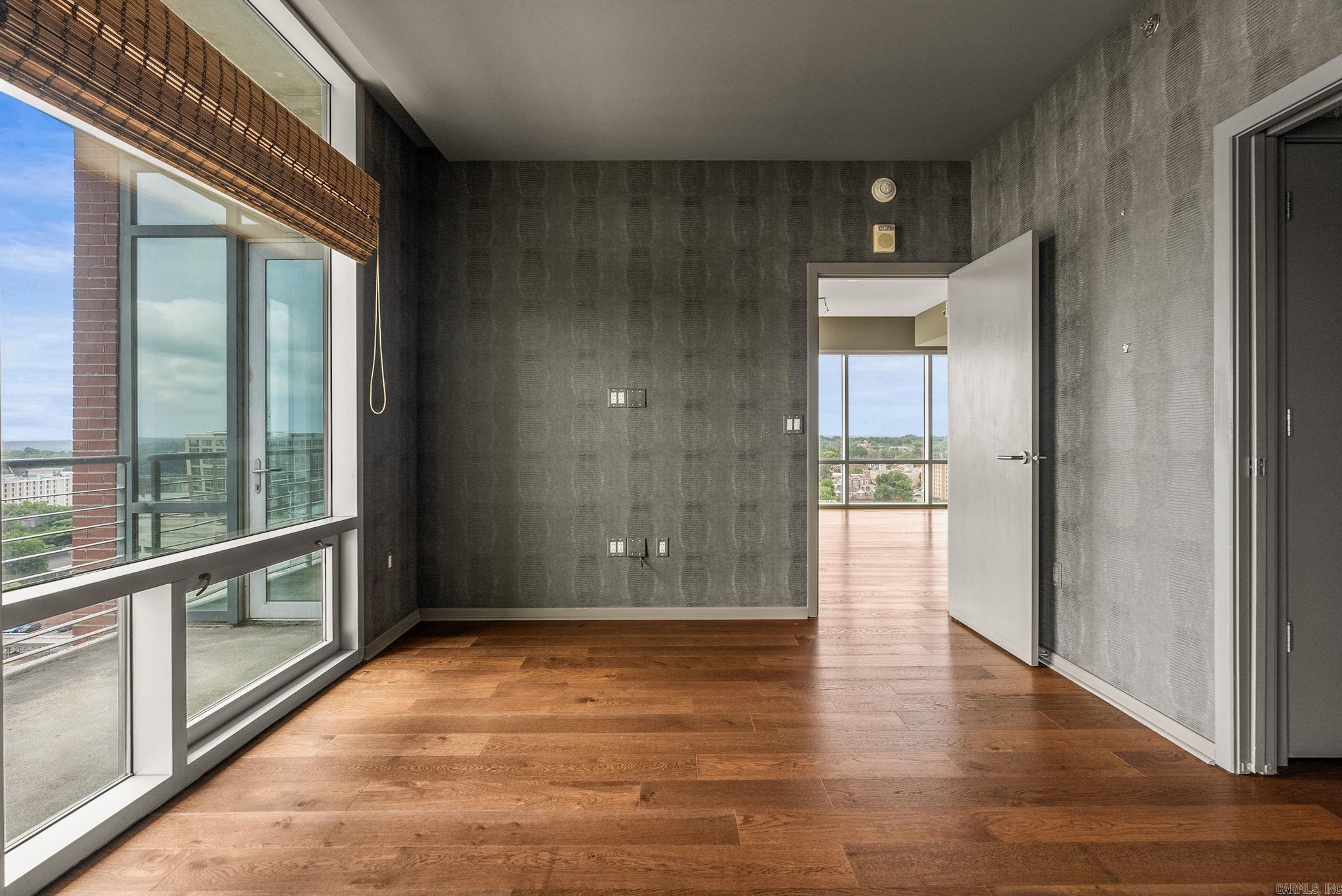 River Market Tower HPR - Residential