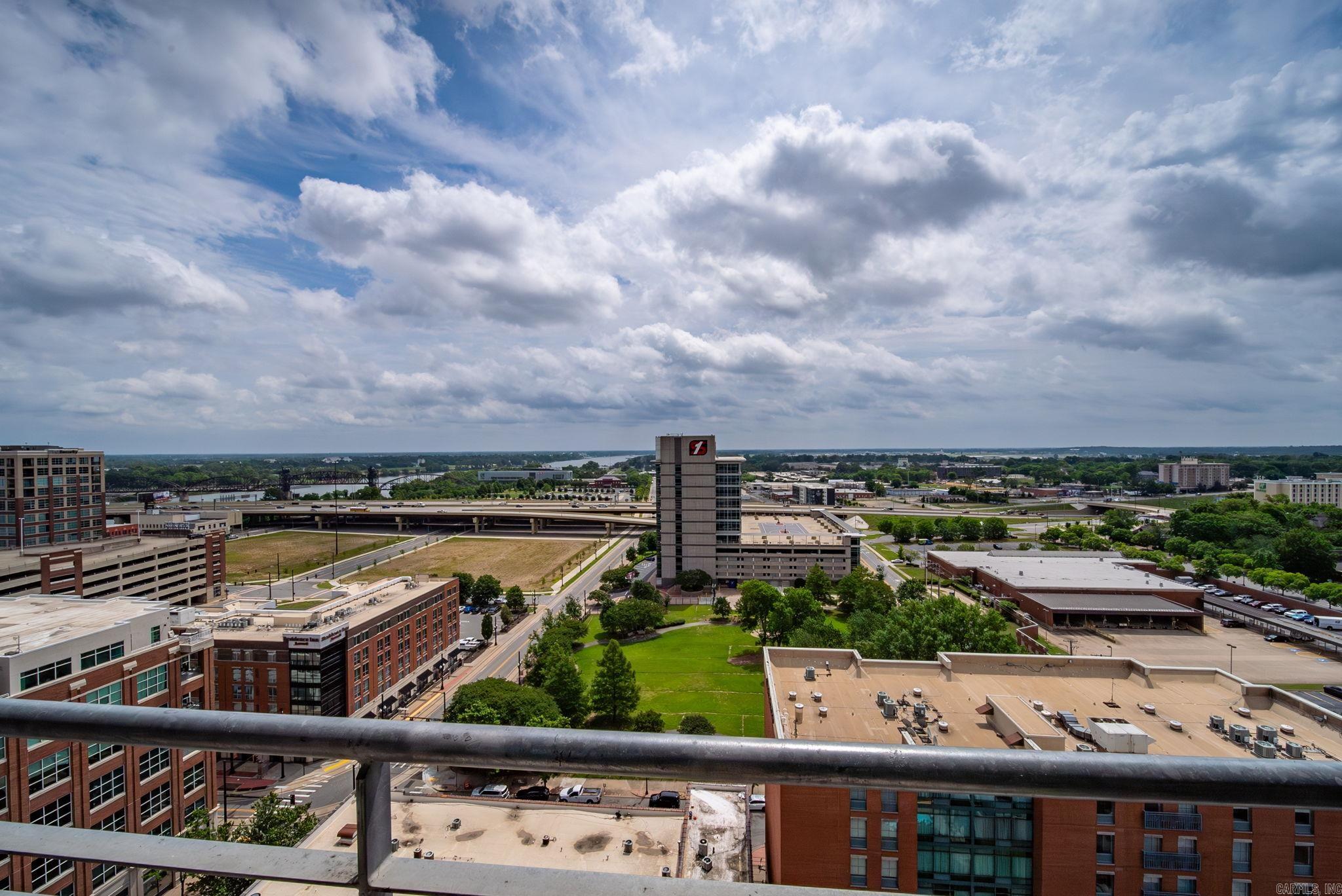 River Market Tower HPR - Residential